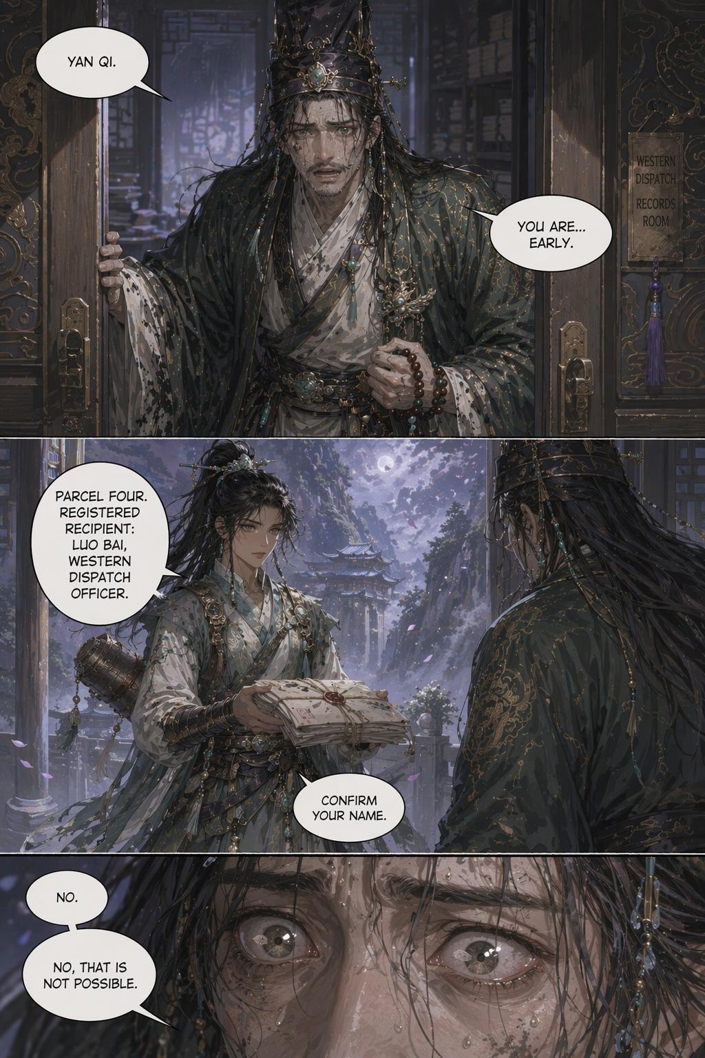 Panel 7