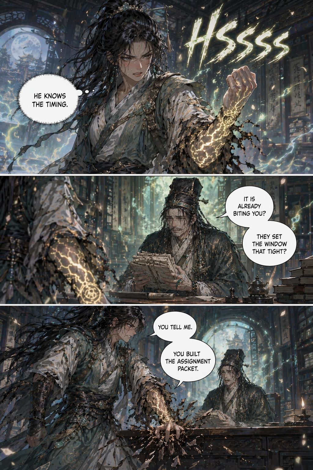 Panel 9