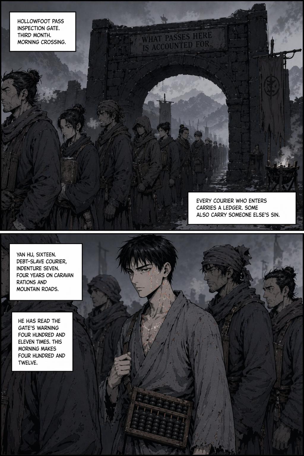 Panel 2