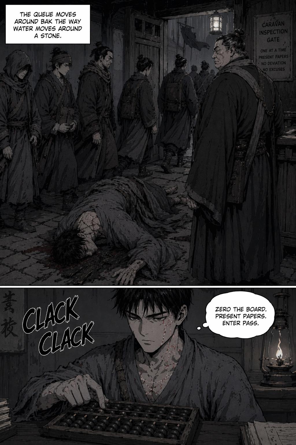 Panel 11
