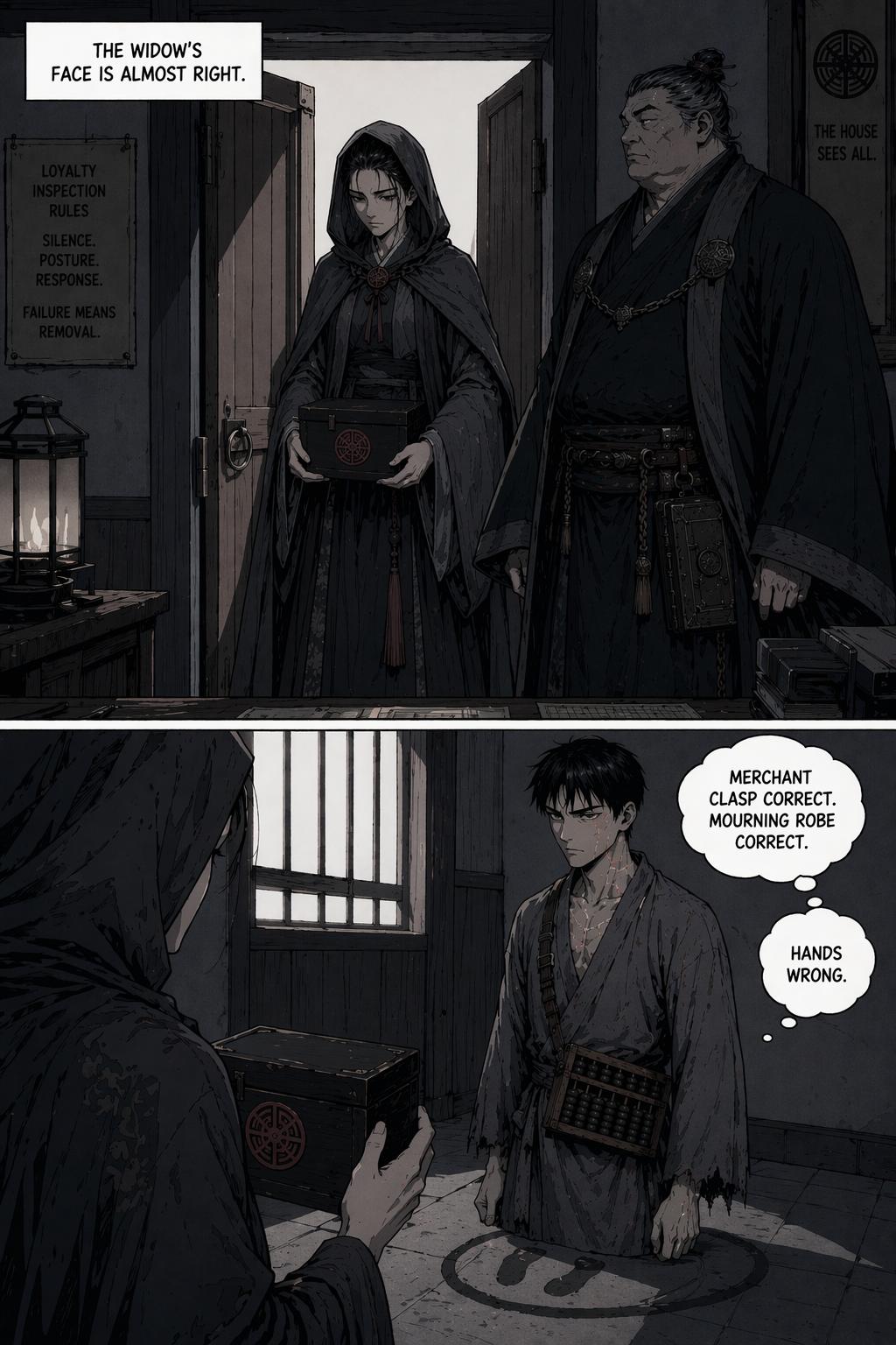 Panel 13