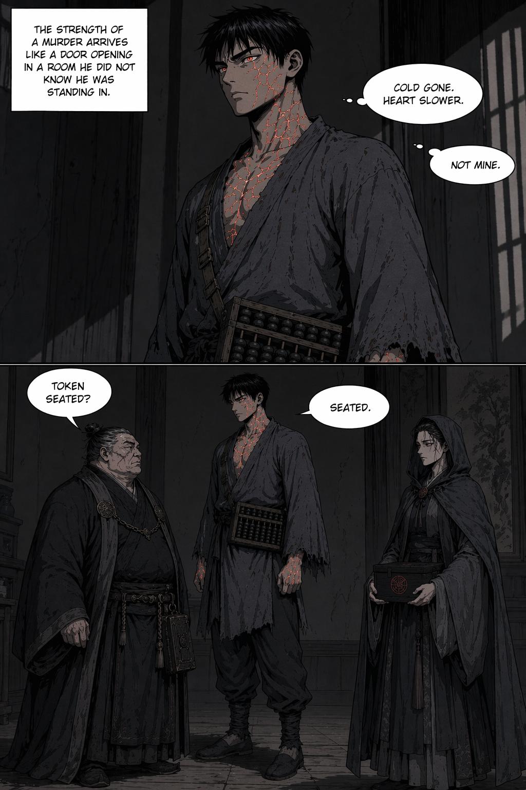 Panel 22
