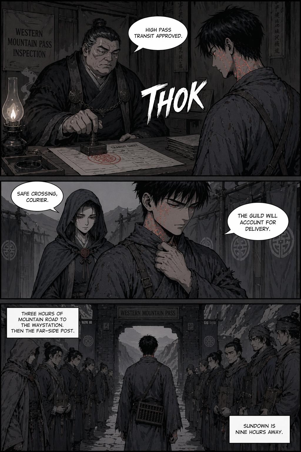 Panel 23
