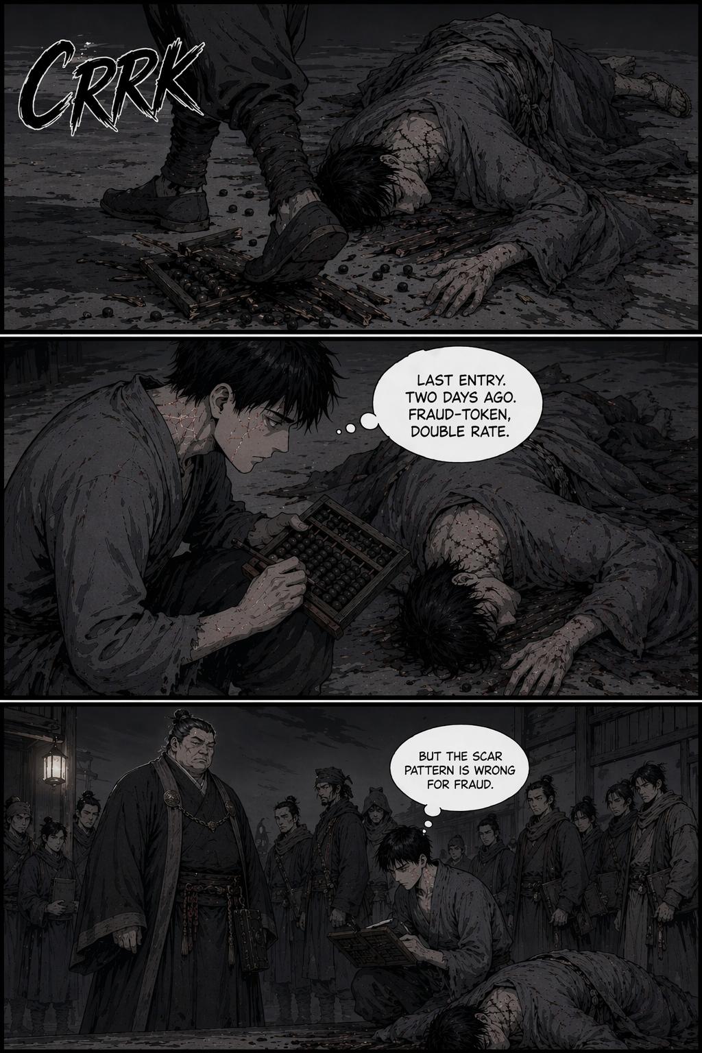 Panel 7