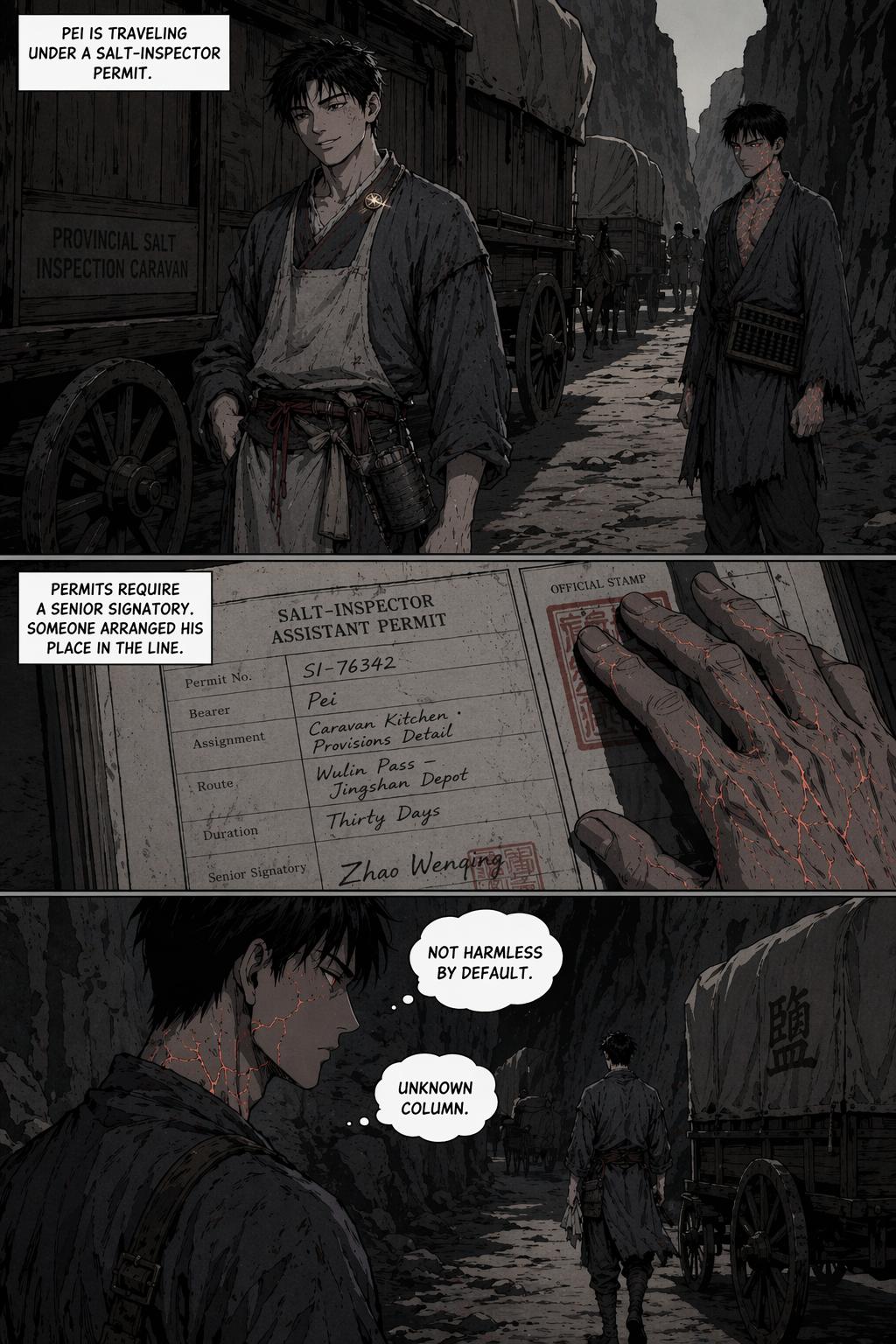 Panel 21