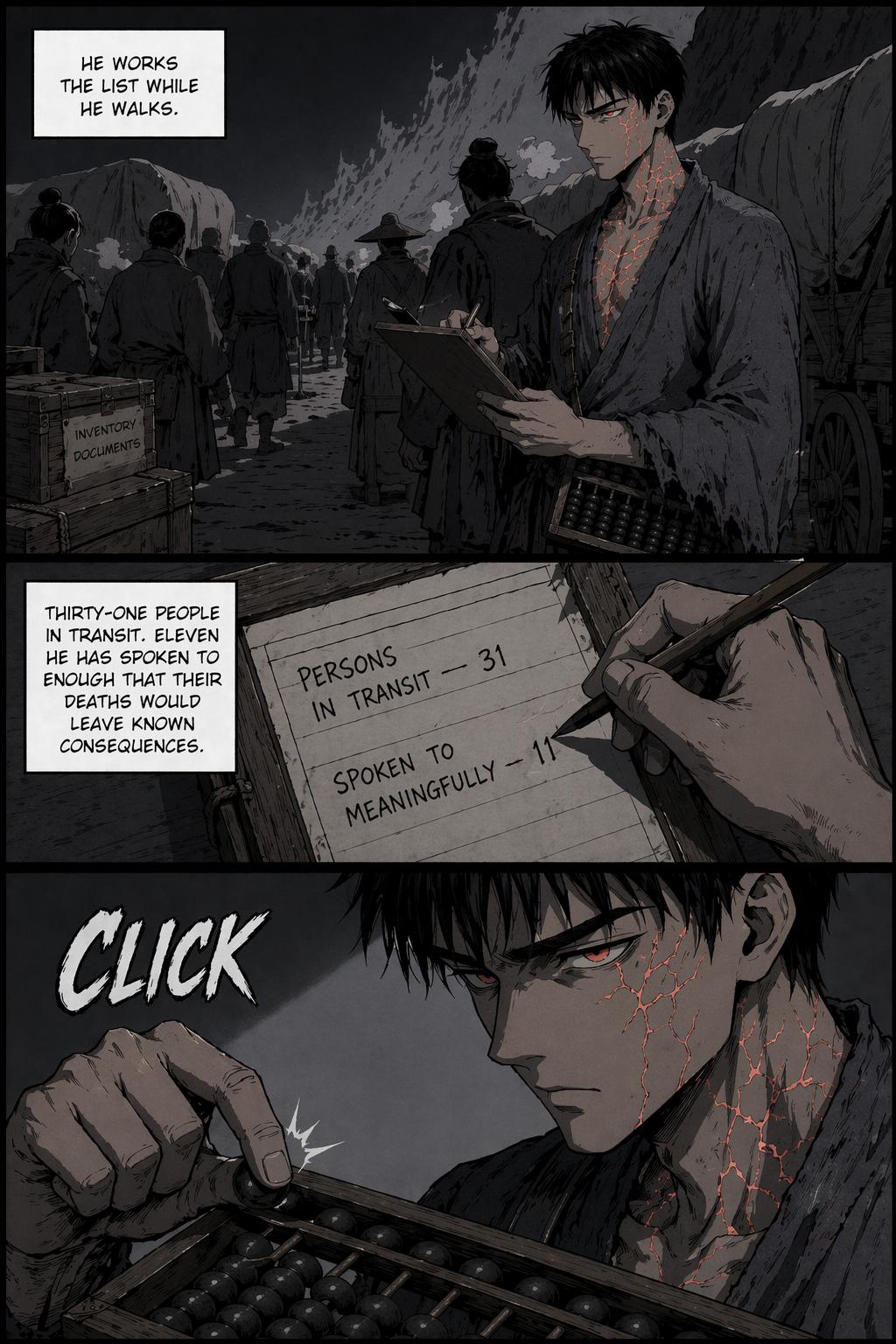 Panel 7