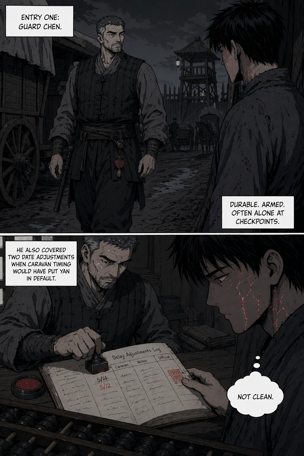 Panel 9