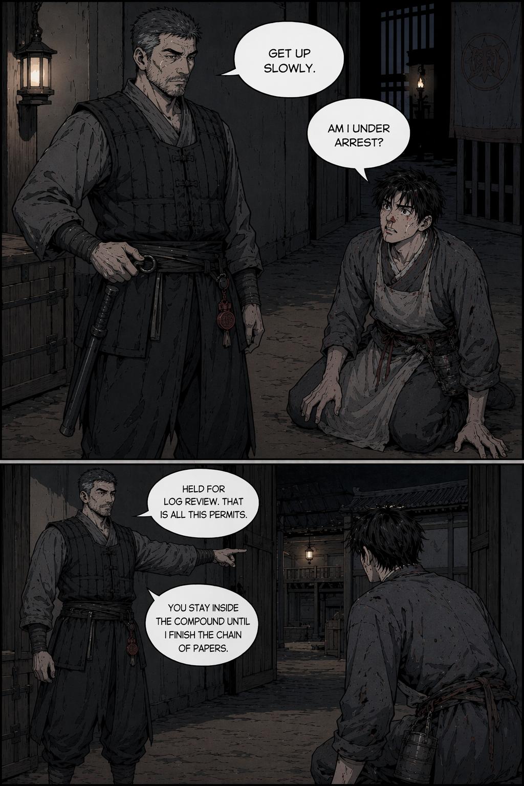 Panel 13