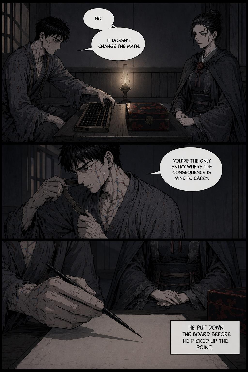 Panel 23