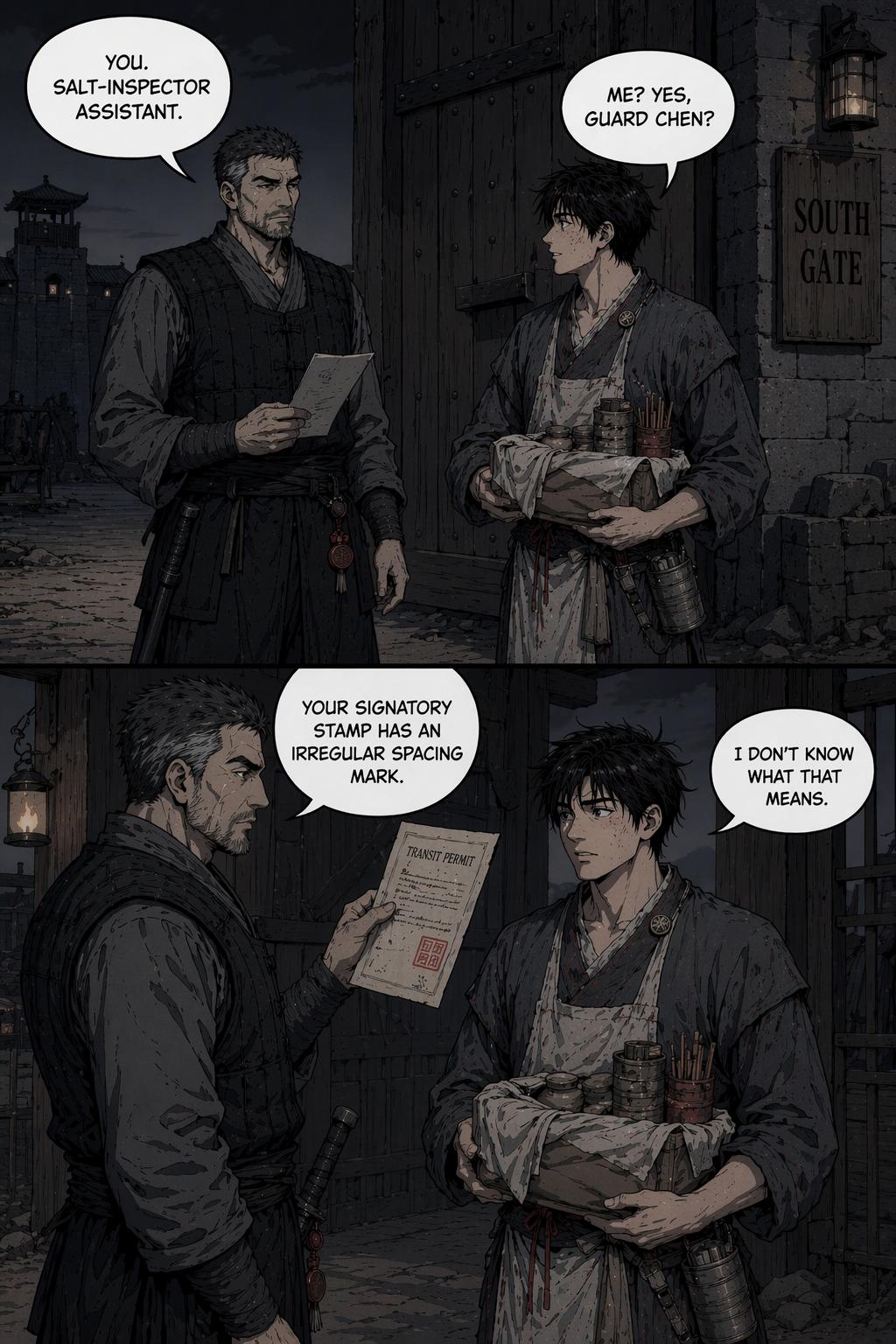 Panel 6