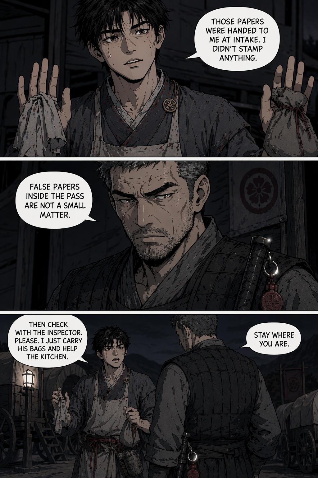 Panel 7
