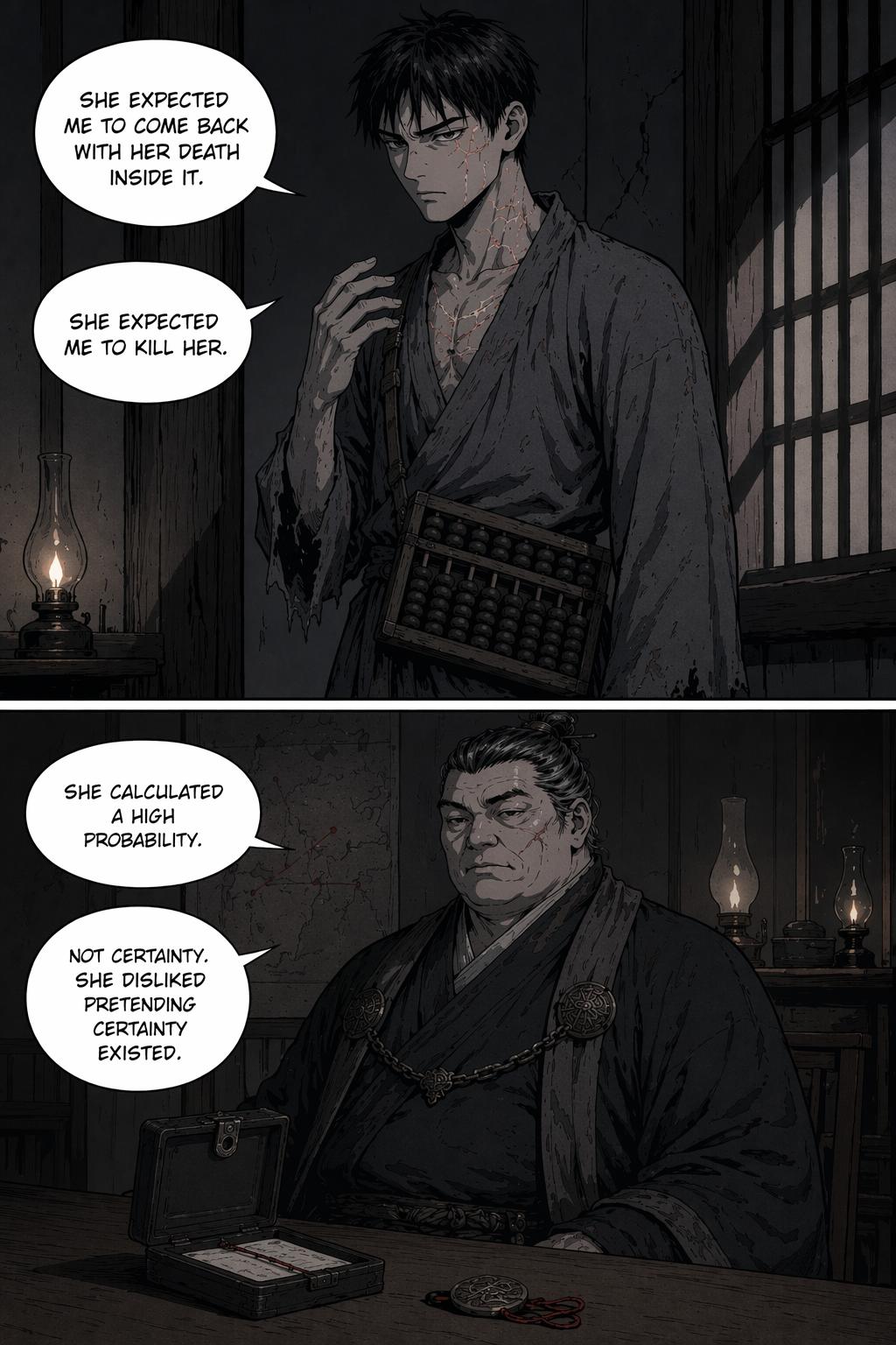 Panel 13
