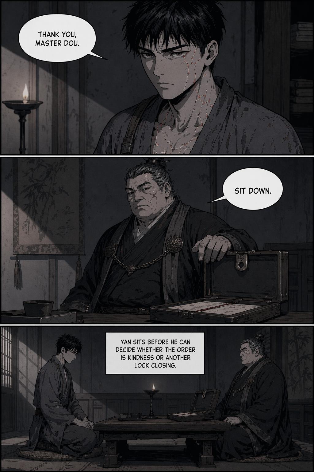 Panel 20