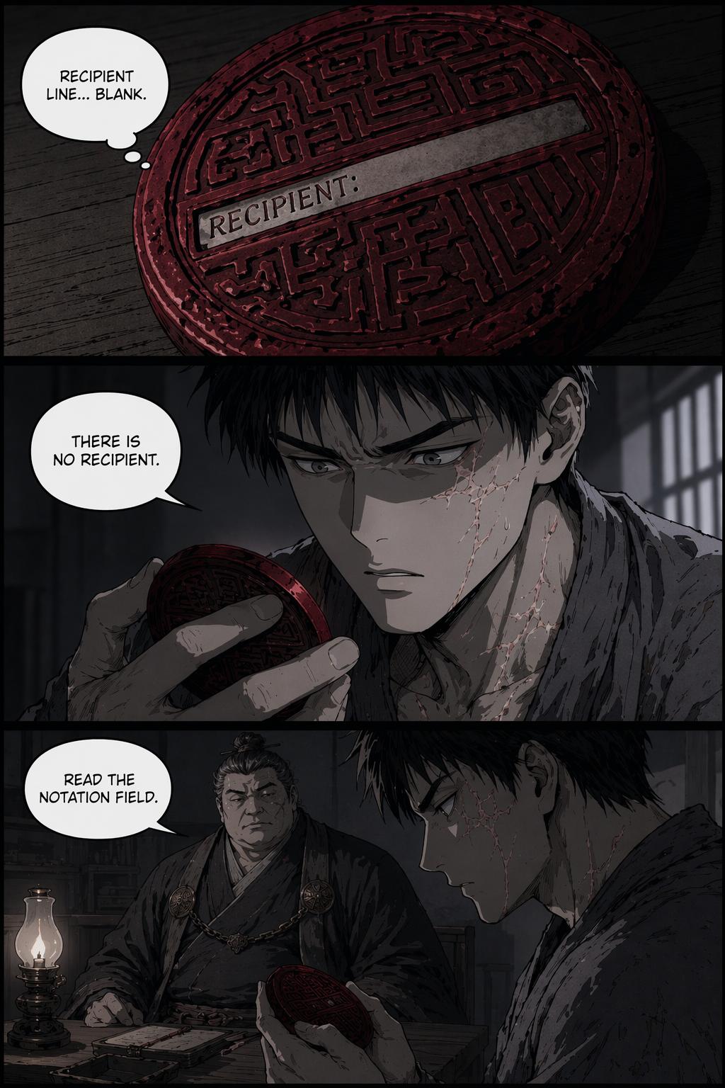 Panel 22