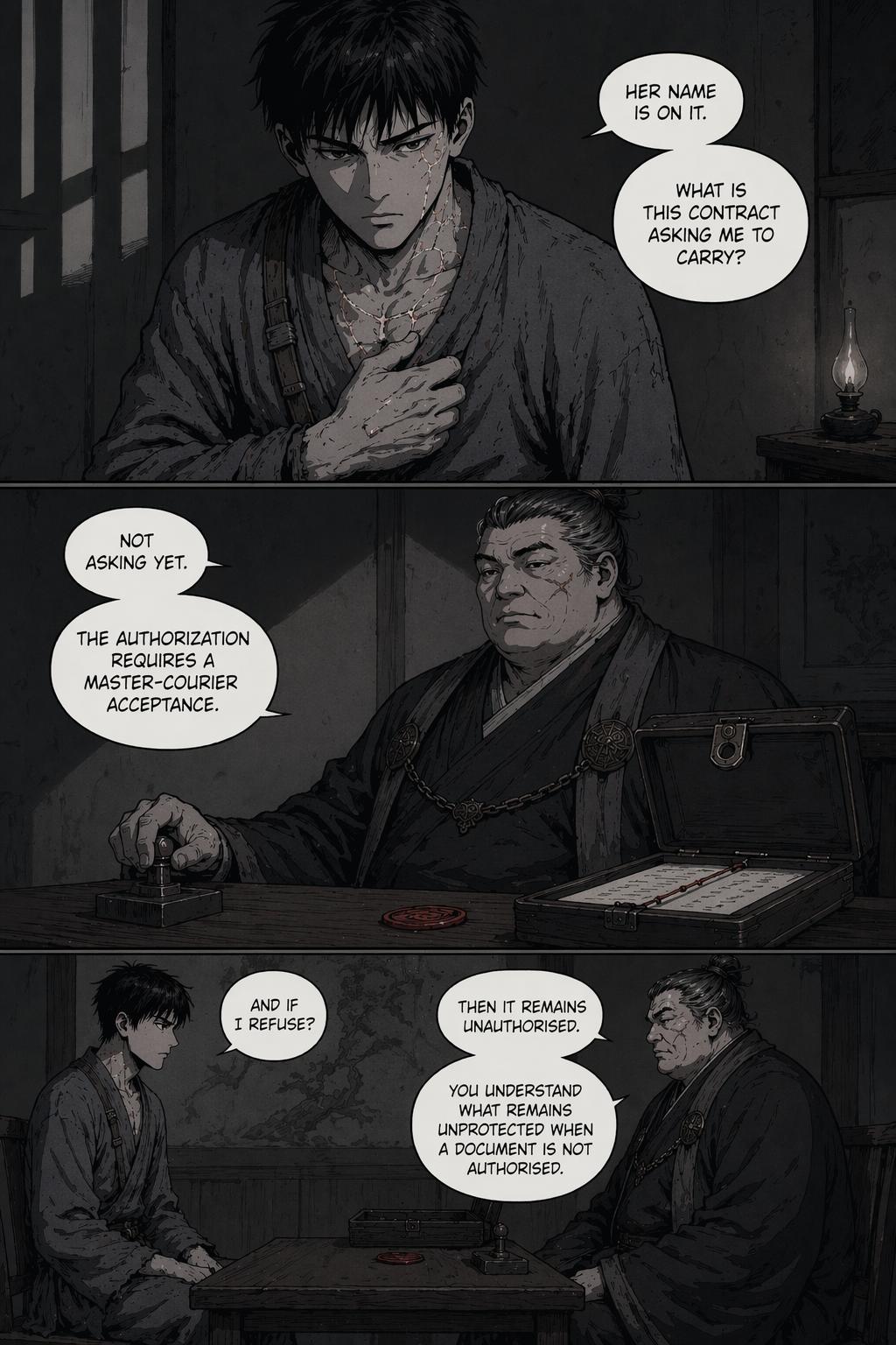 Panel 24