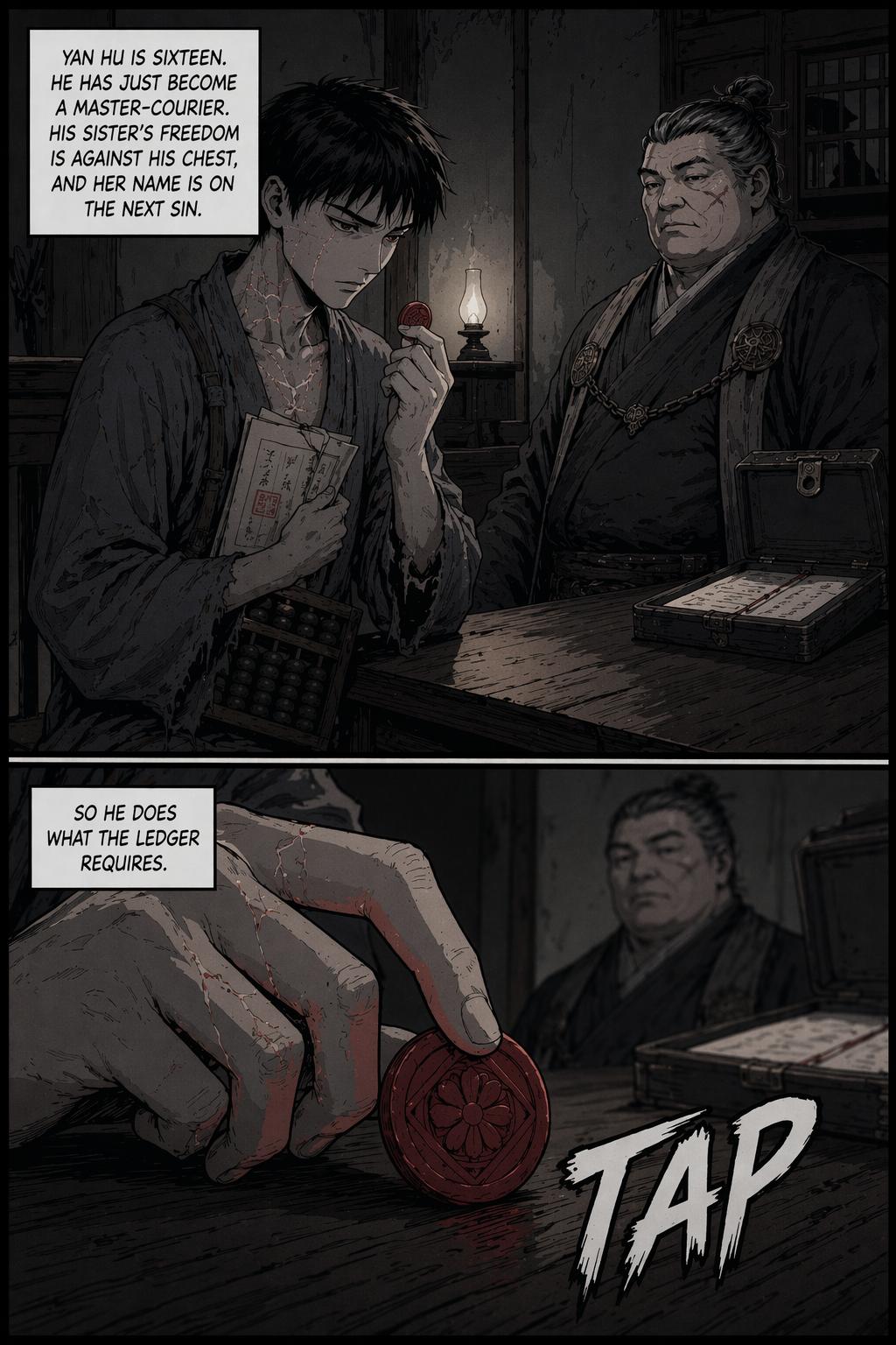 Panel 25