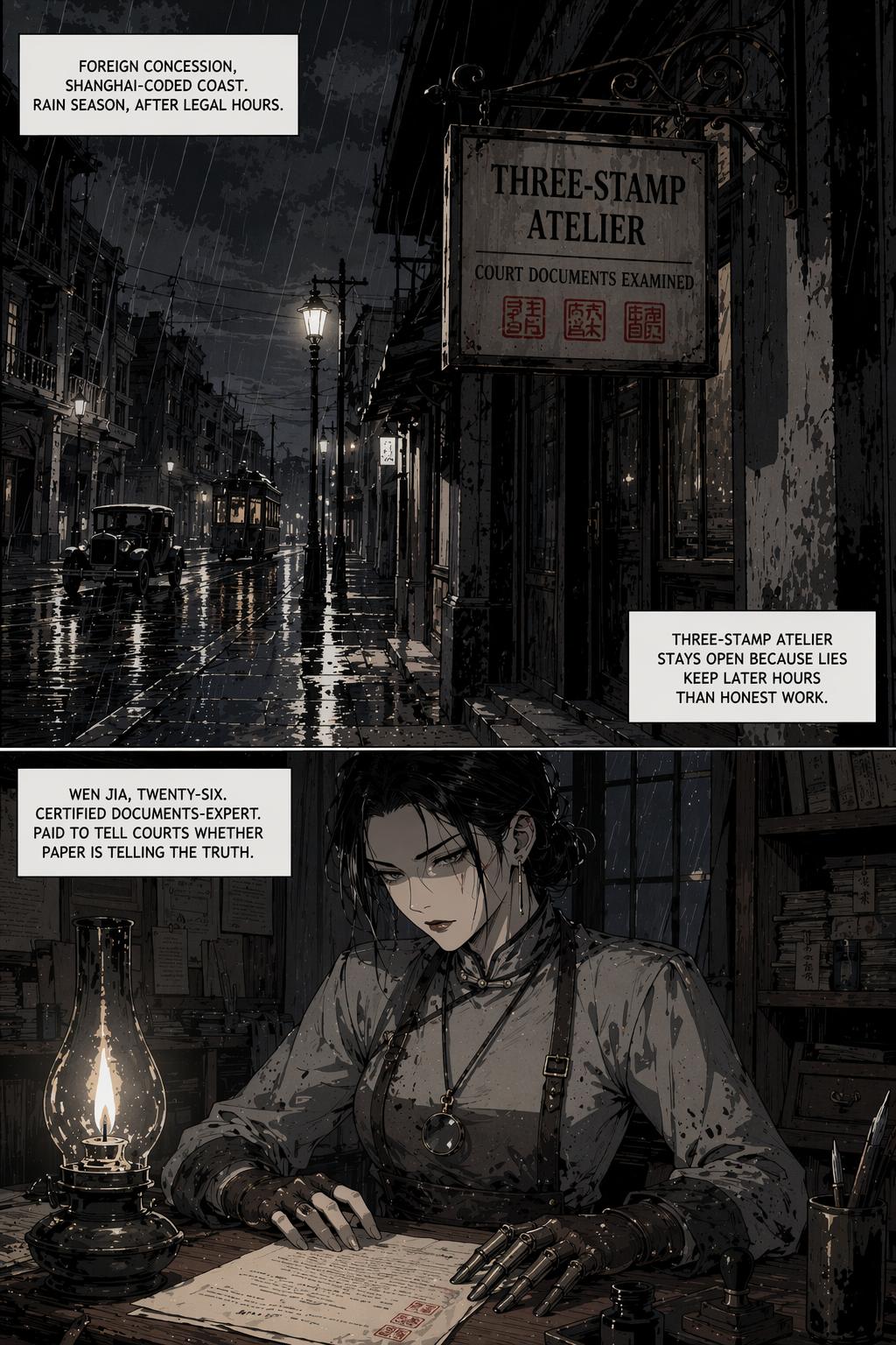 Panel 2