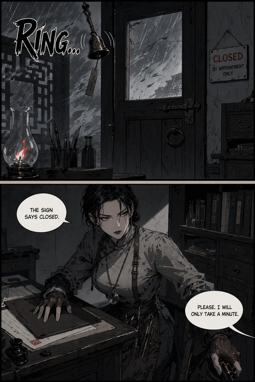 Panel 17