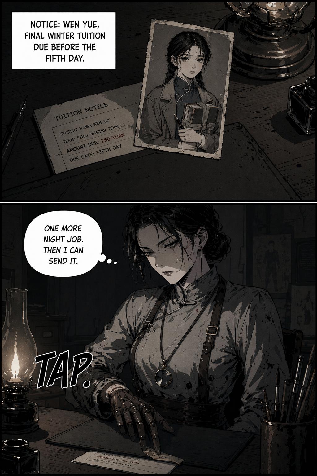 Panel 4