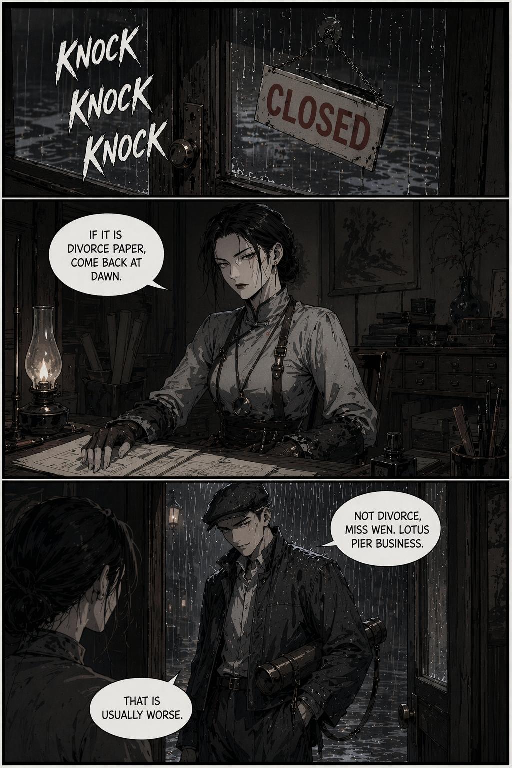 Panel 5