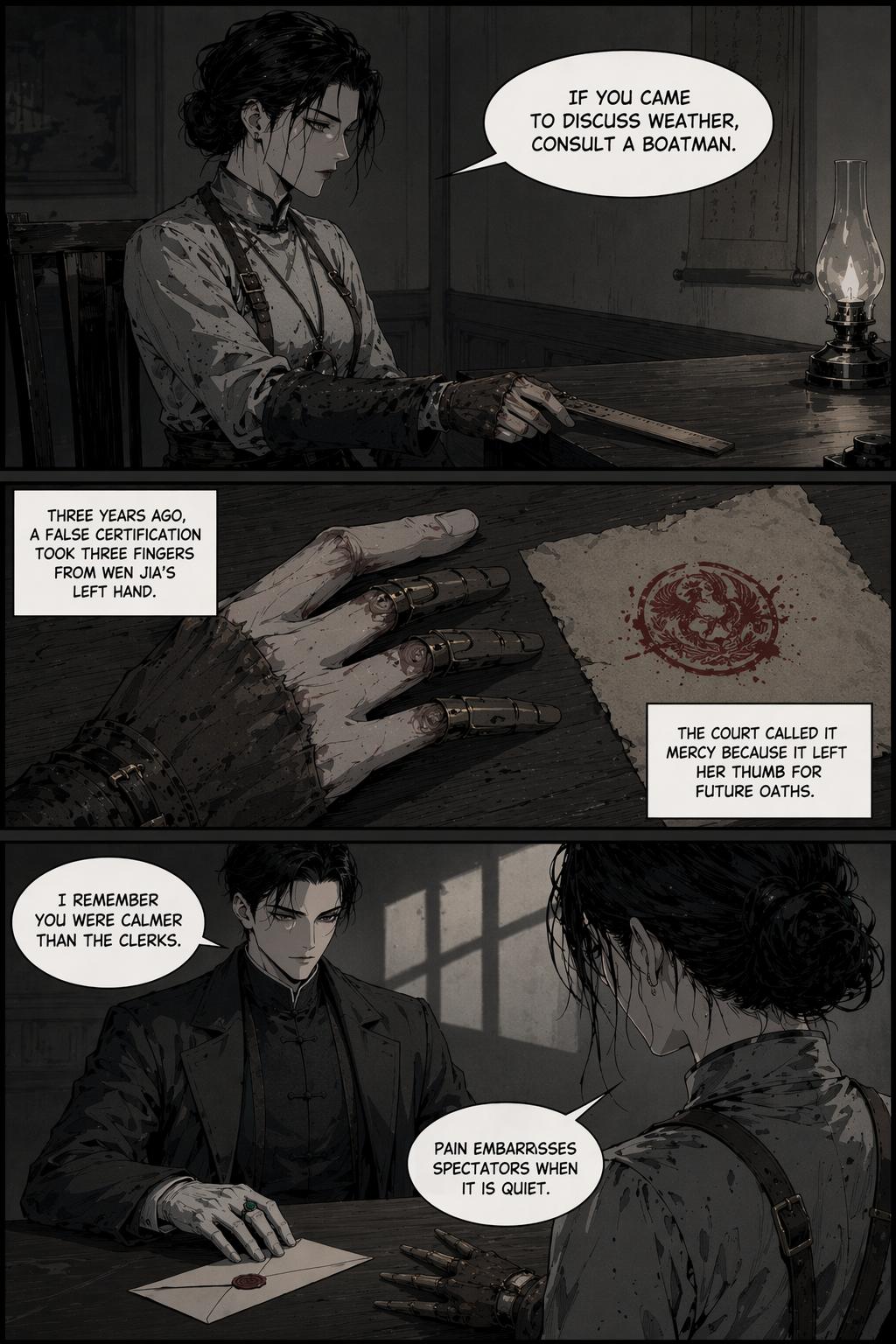Panel 13