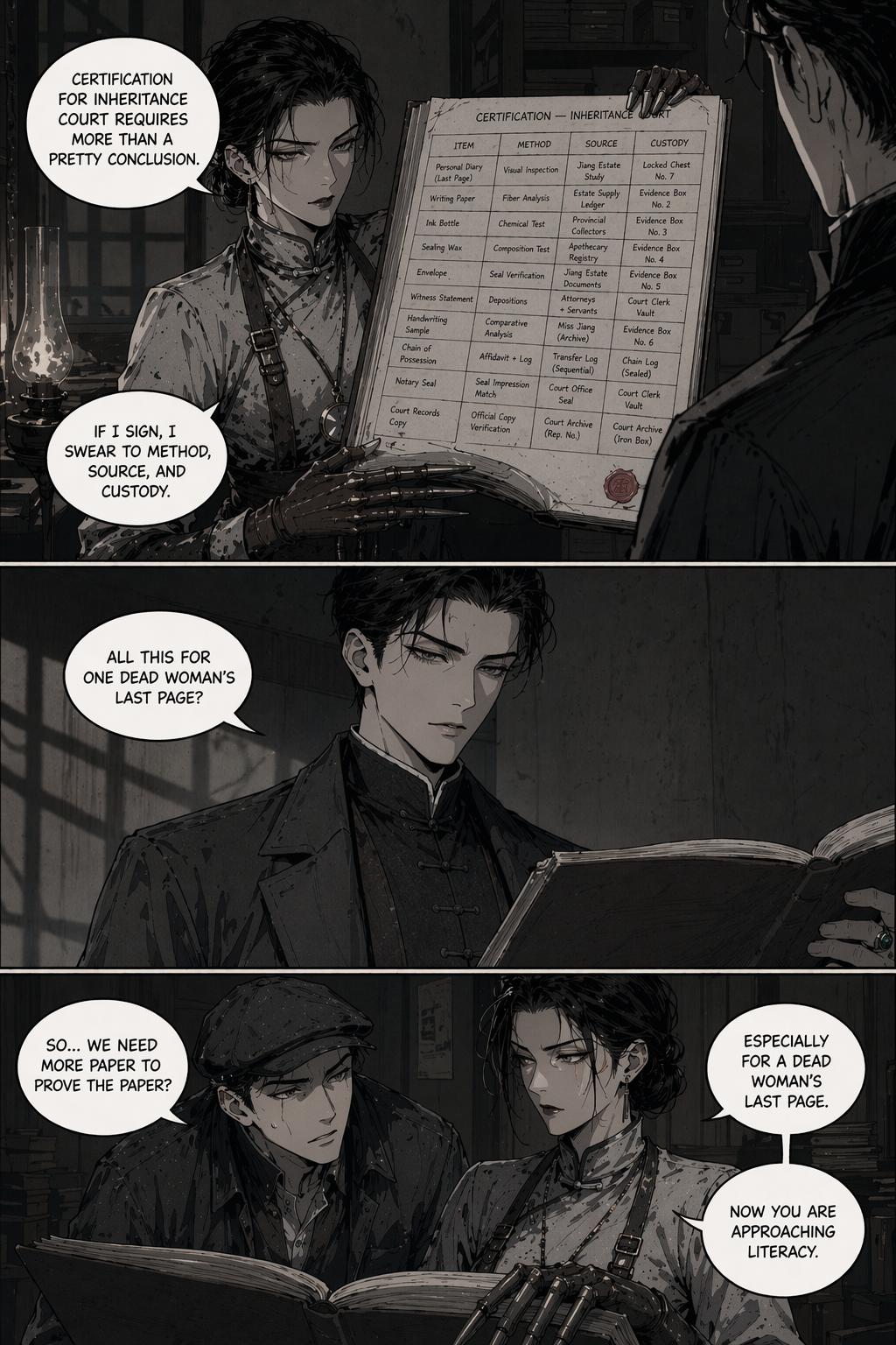Panel 14