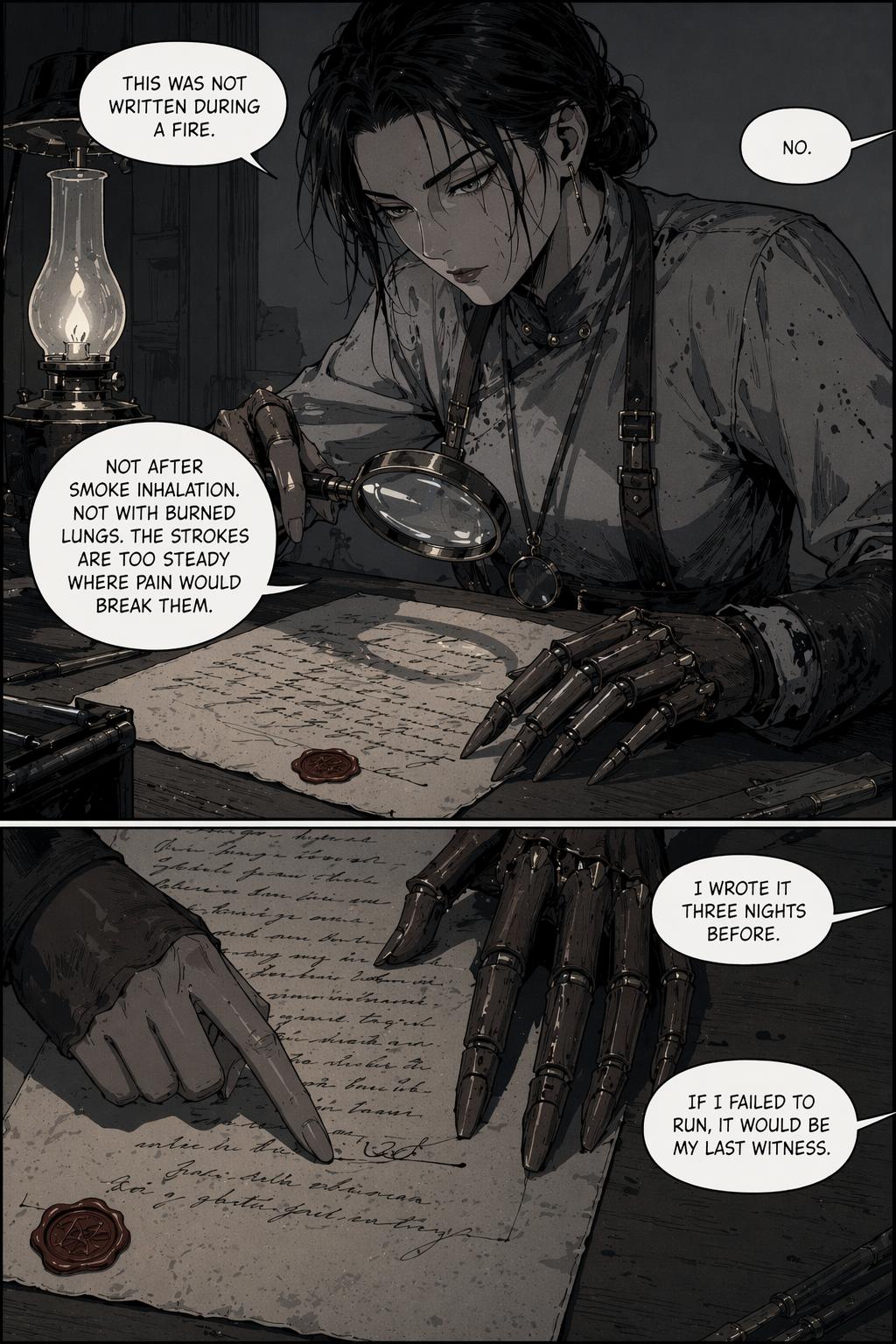 Panel 13