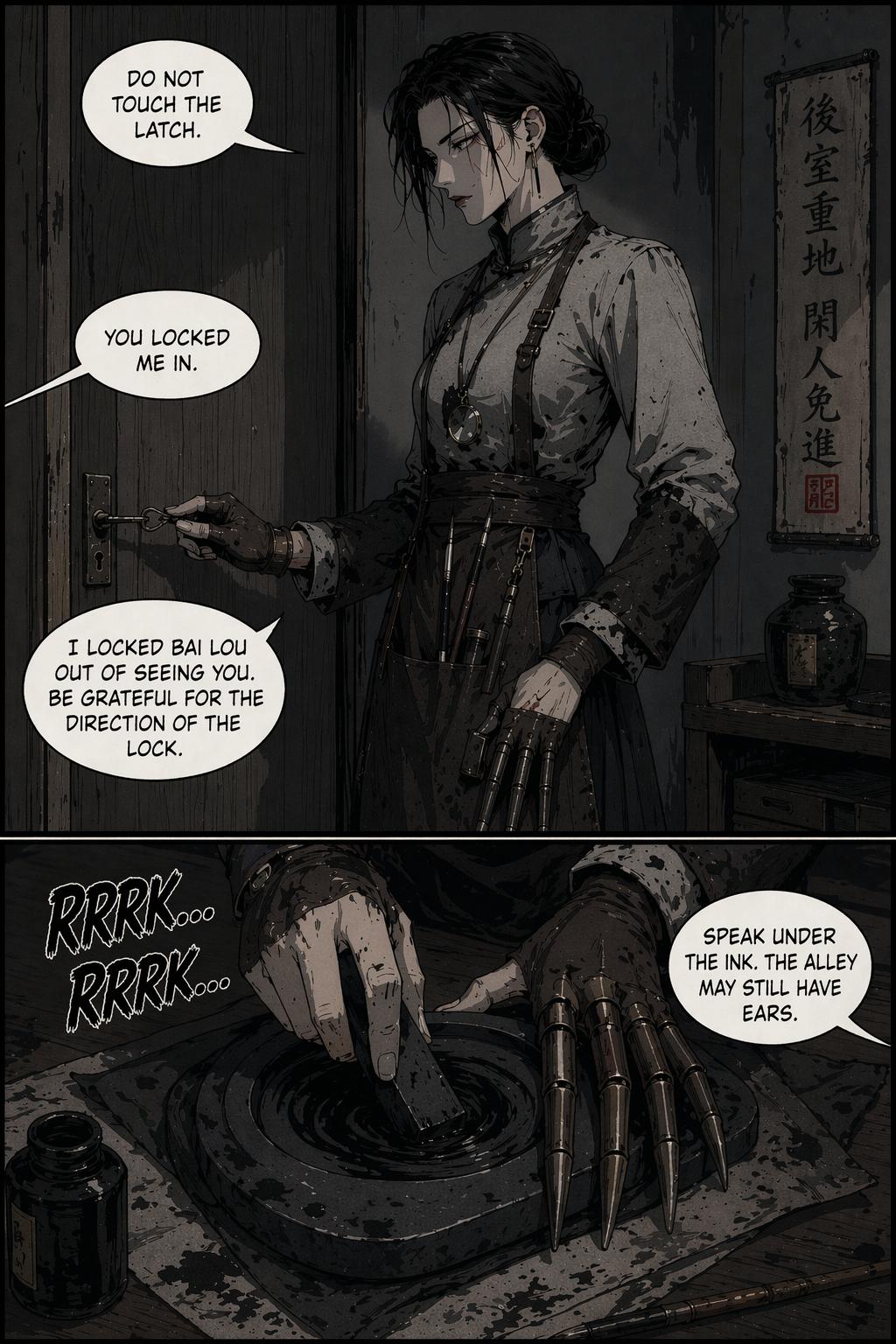 Panel 3