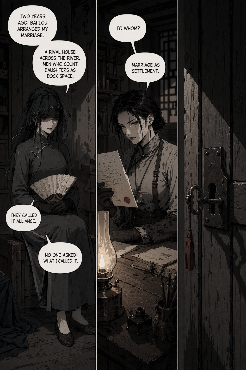 Panel 7