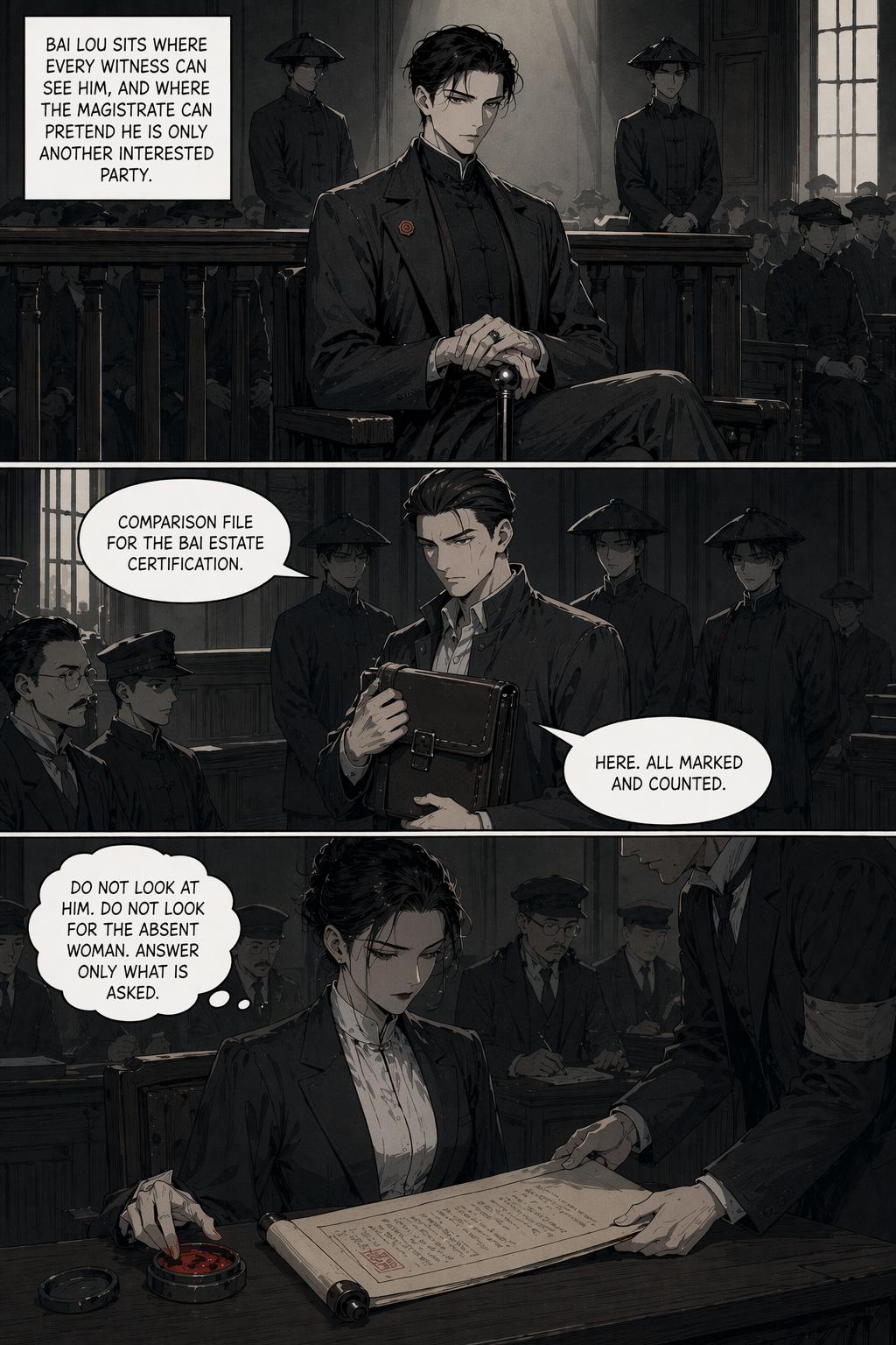 Panel 3