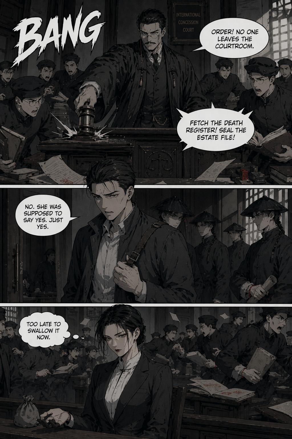 Panel 23