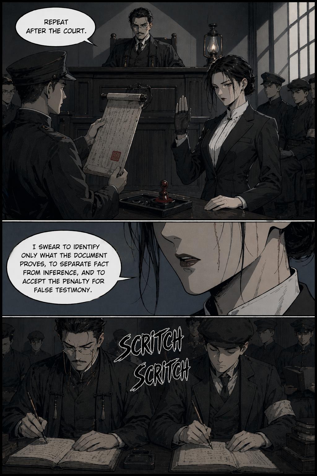 Panel 7
