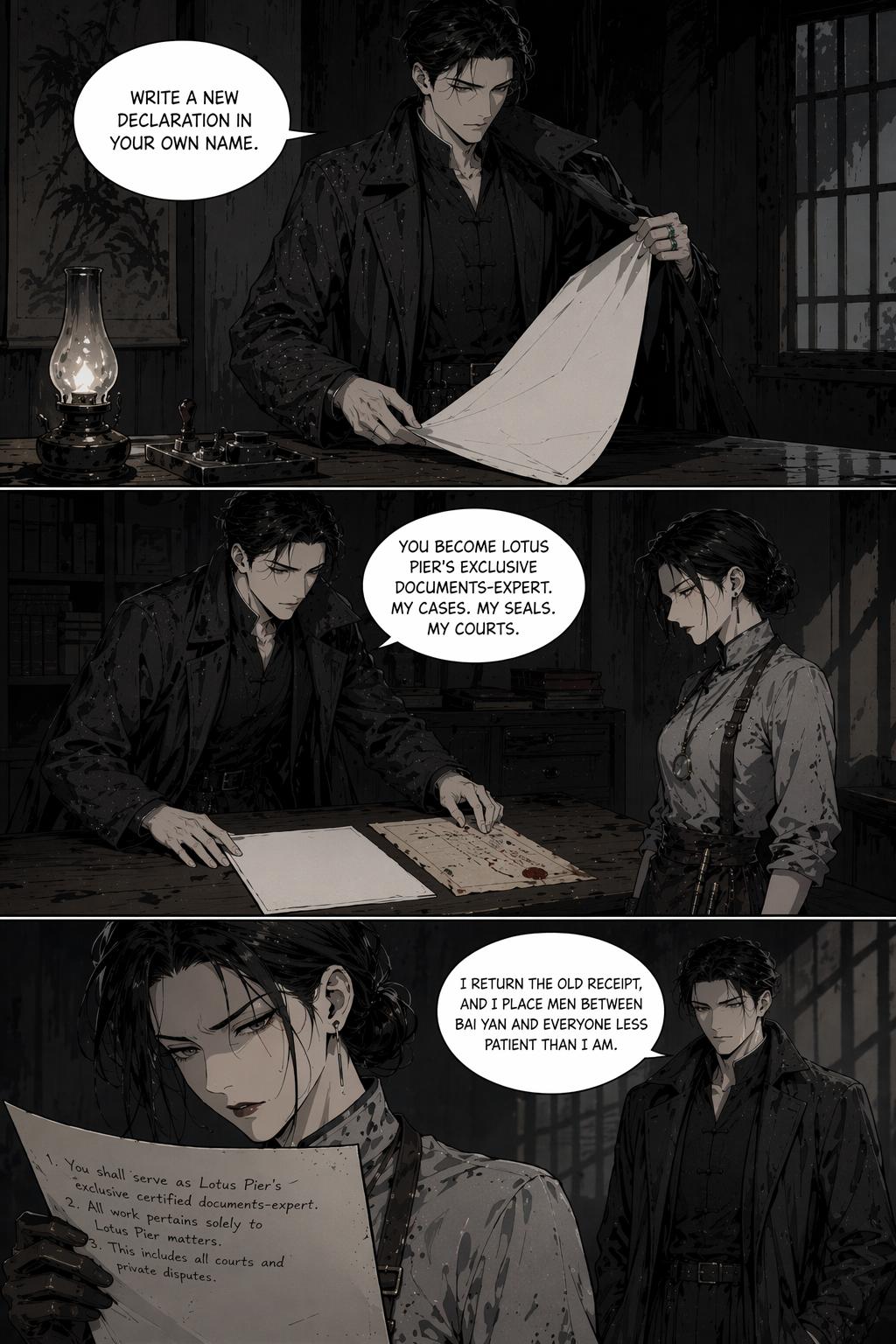 Panel 9