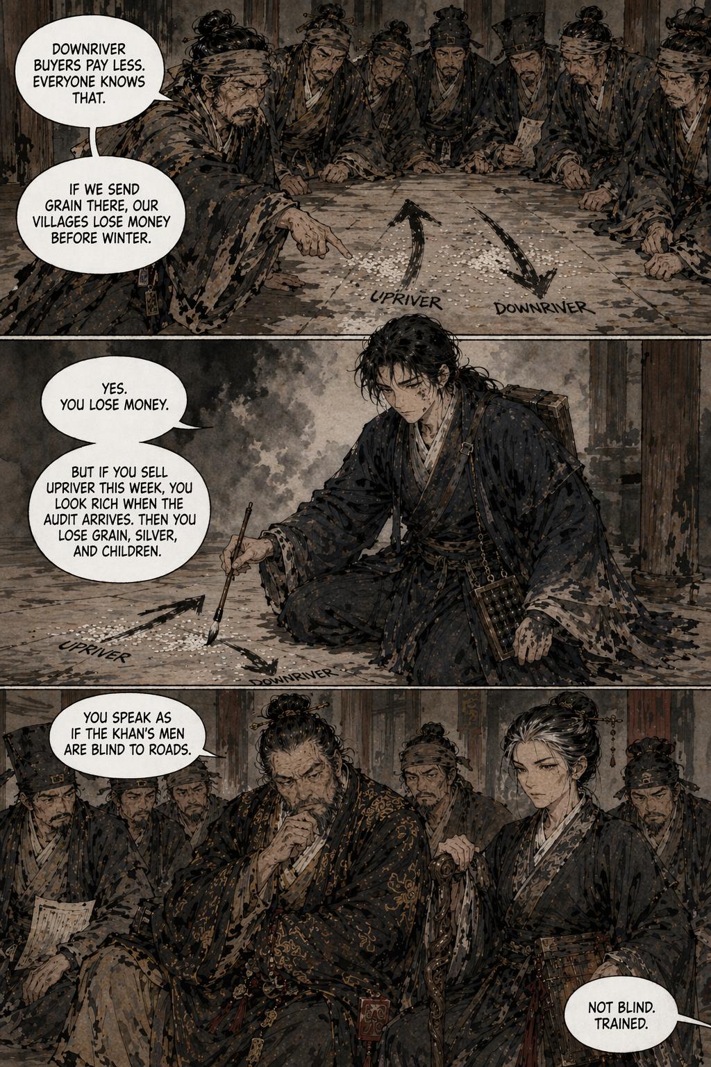 Panel 13
