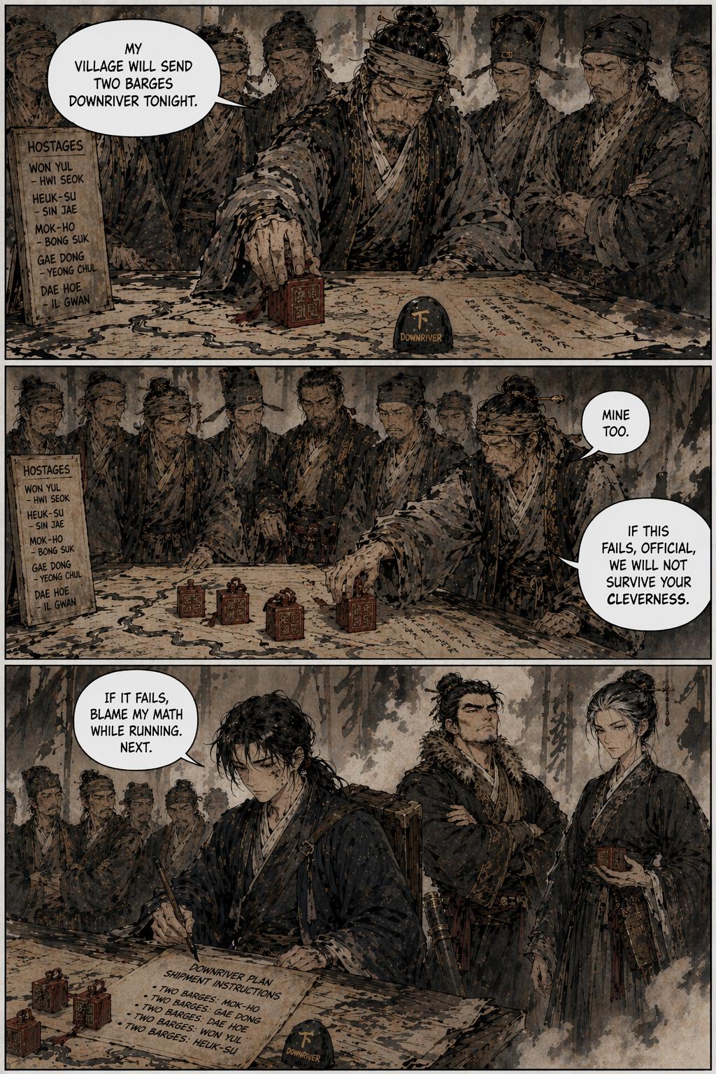 Panel 18