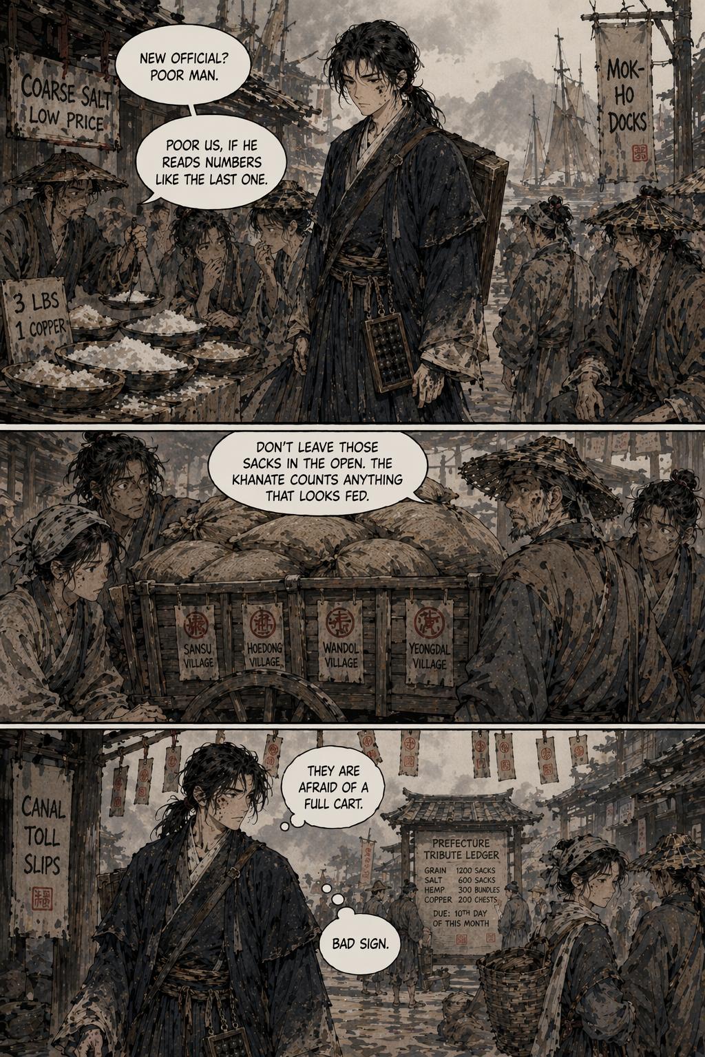 Panel 3