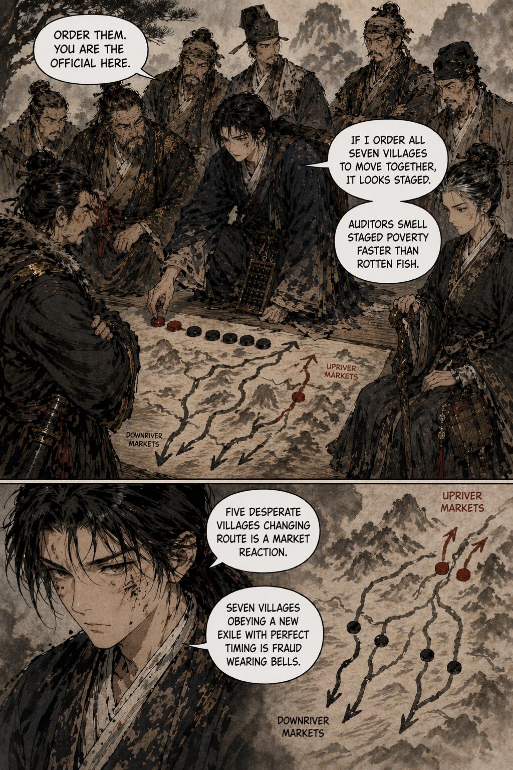 Panel 22