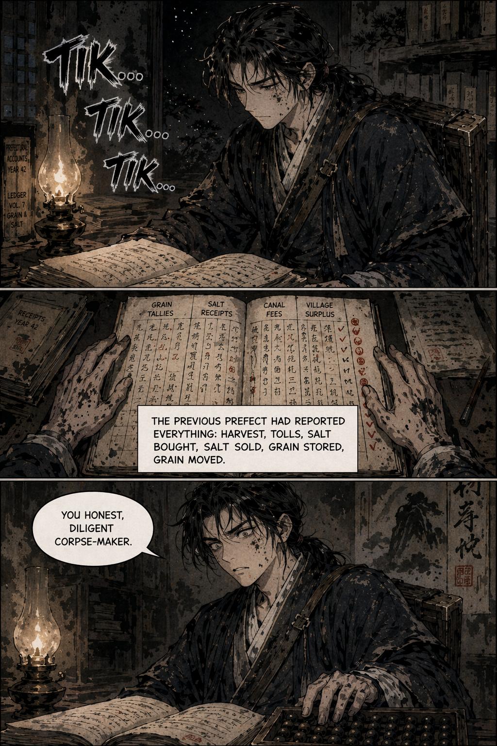 Panel 5