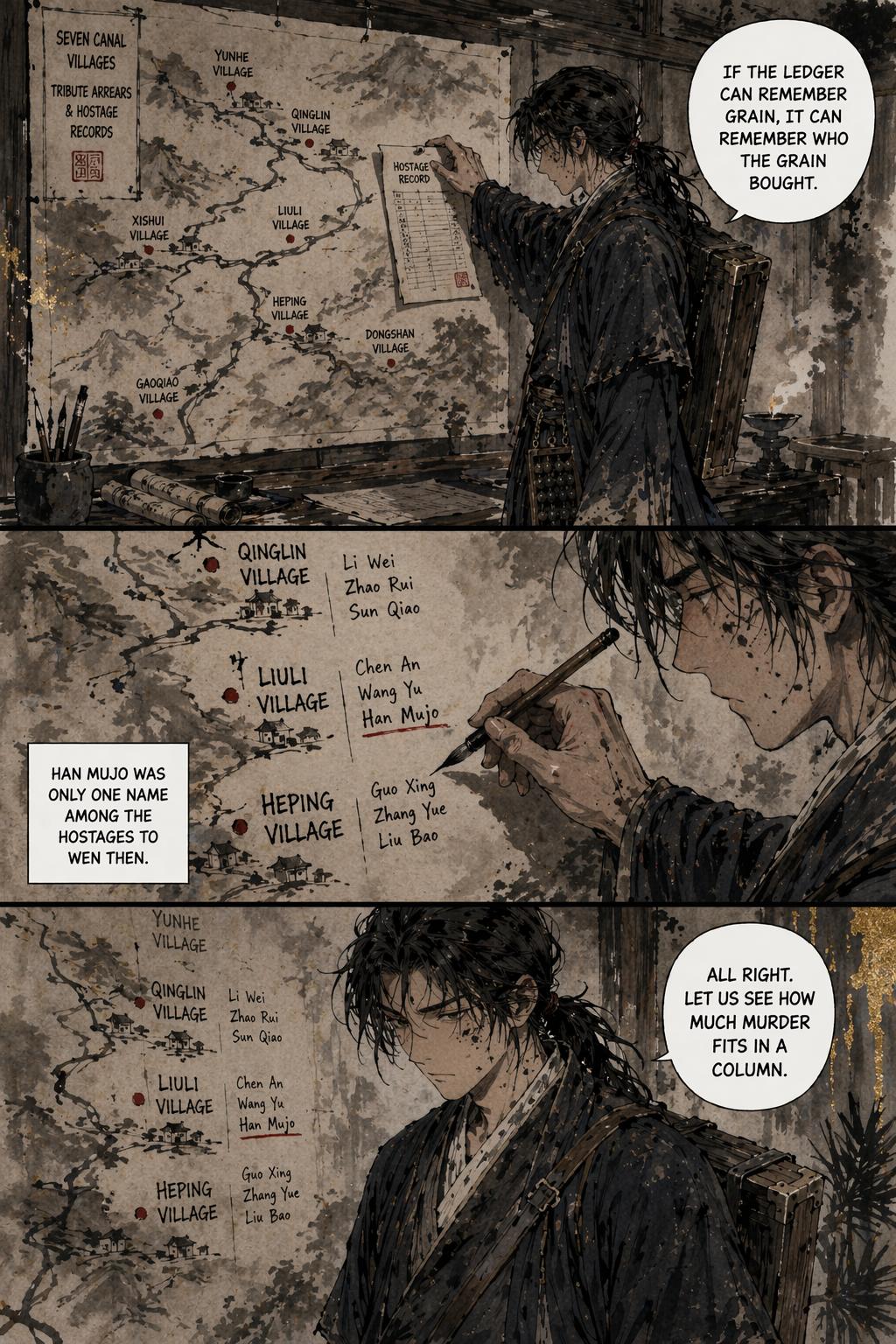 Panel 8