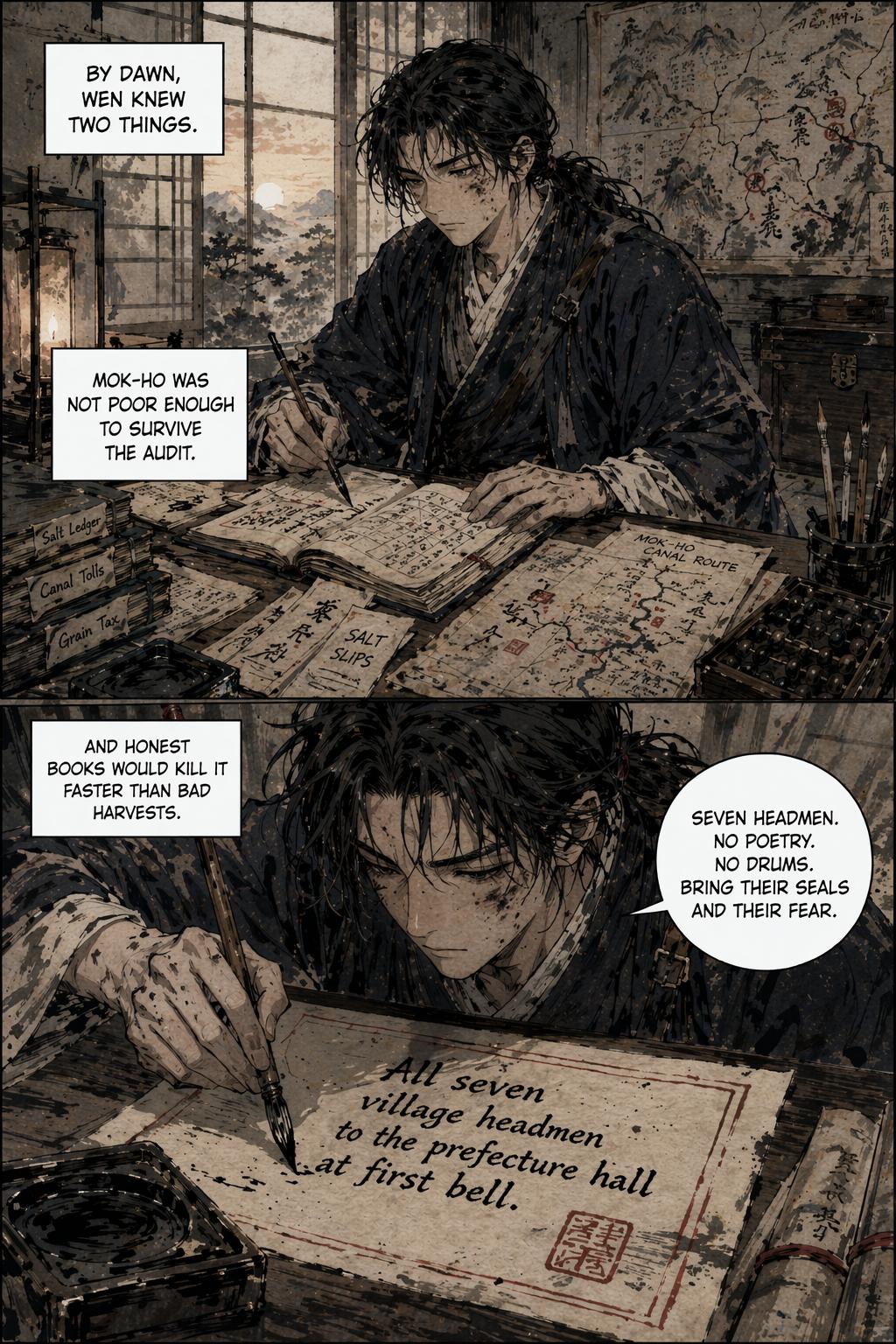 Panel 9