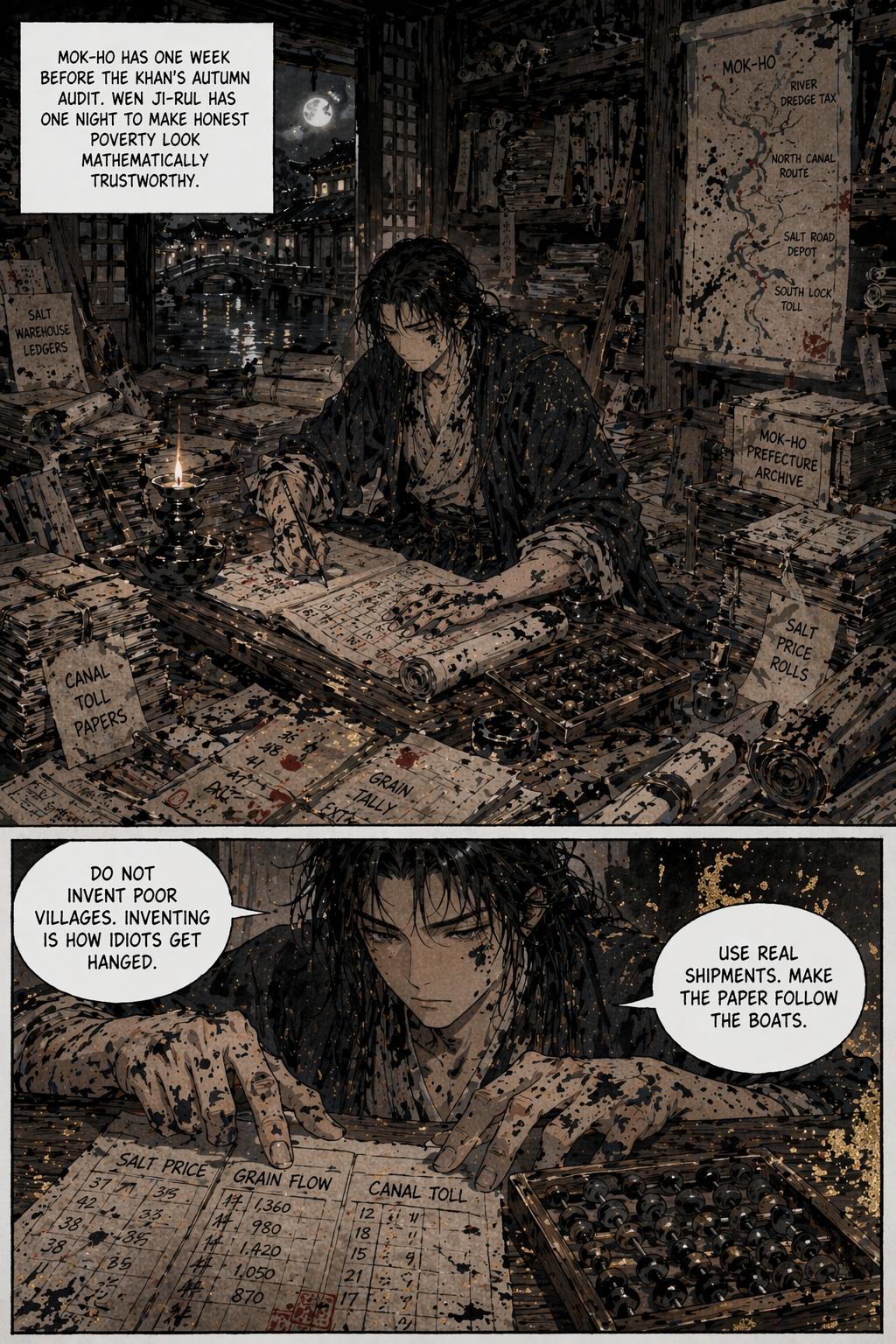 Panel 2
