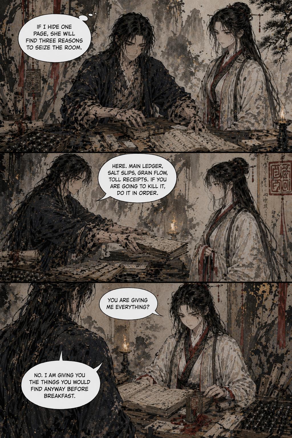 Panel 13