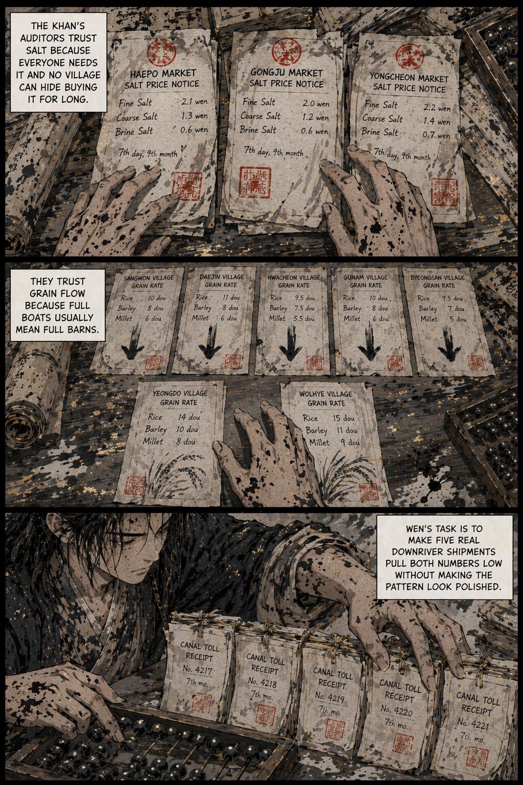 Panel 3