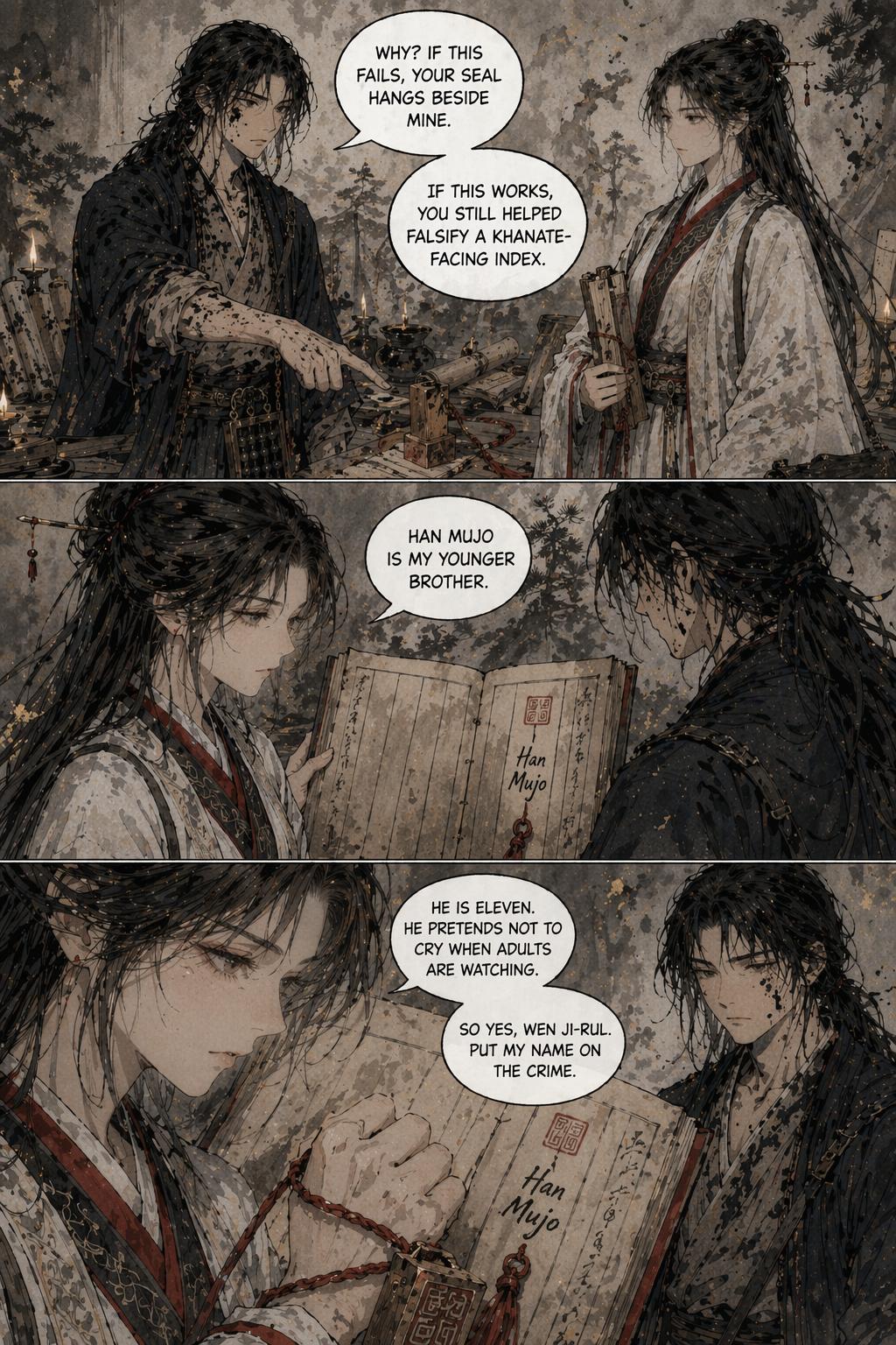 Panel 22