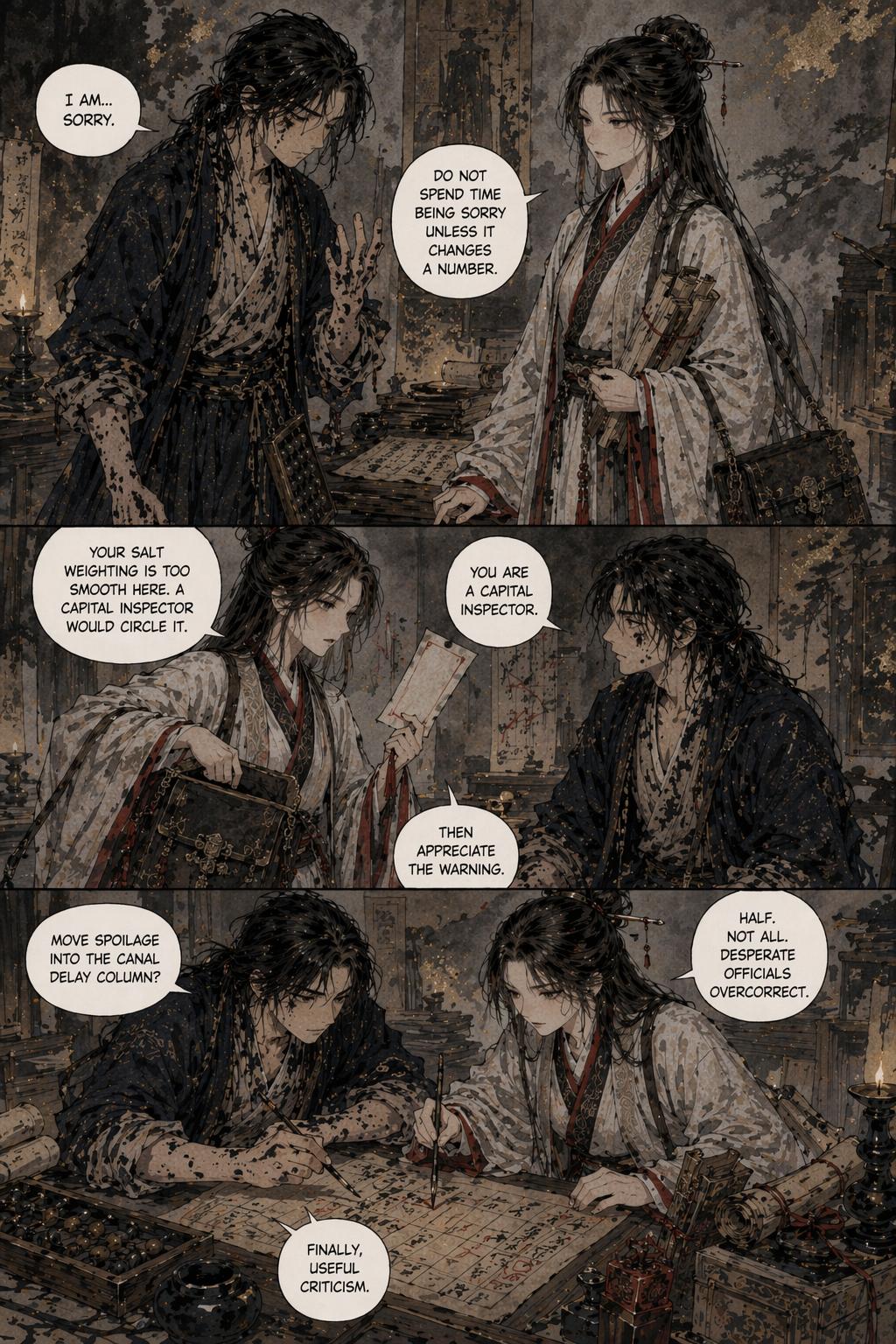 Panel 23