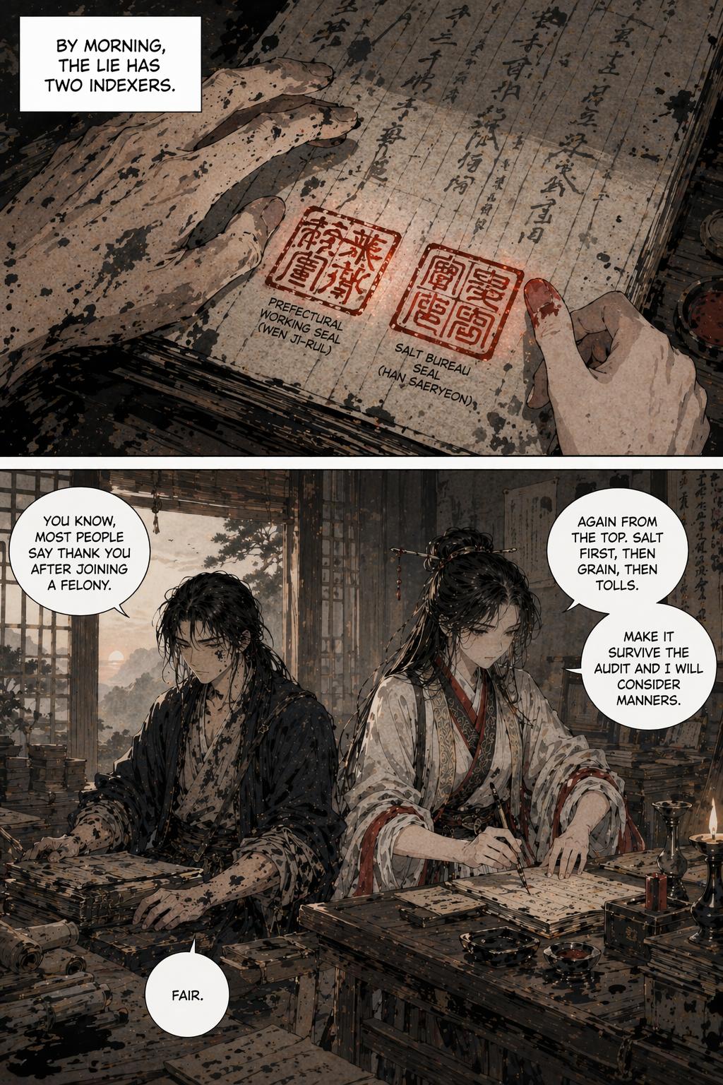 Panel 24
