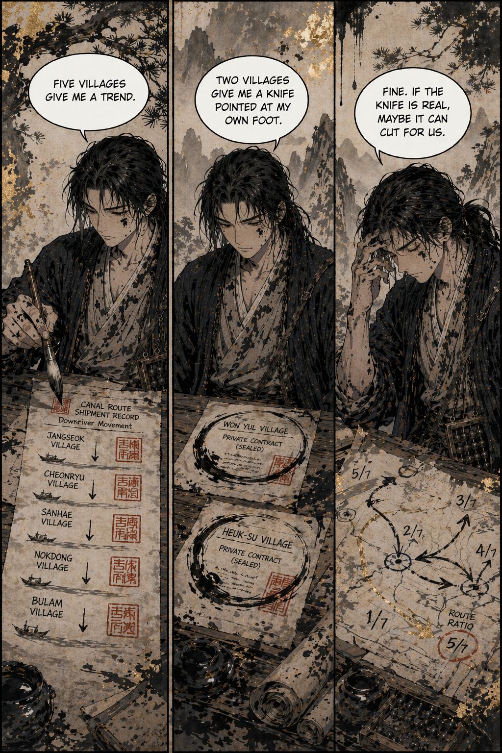 Panel 5