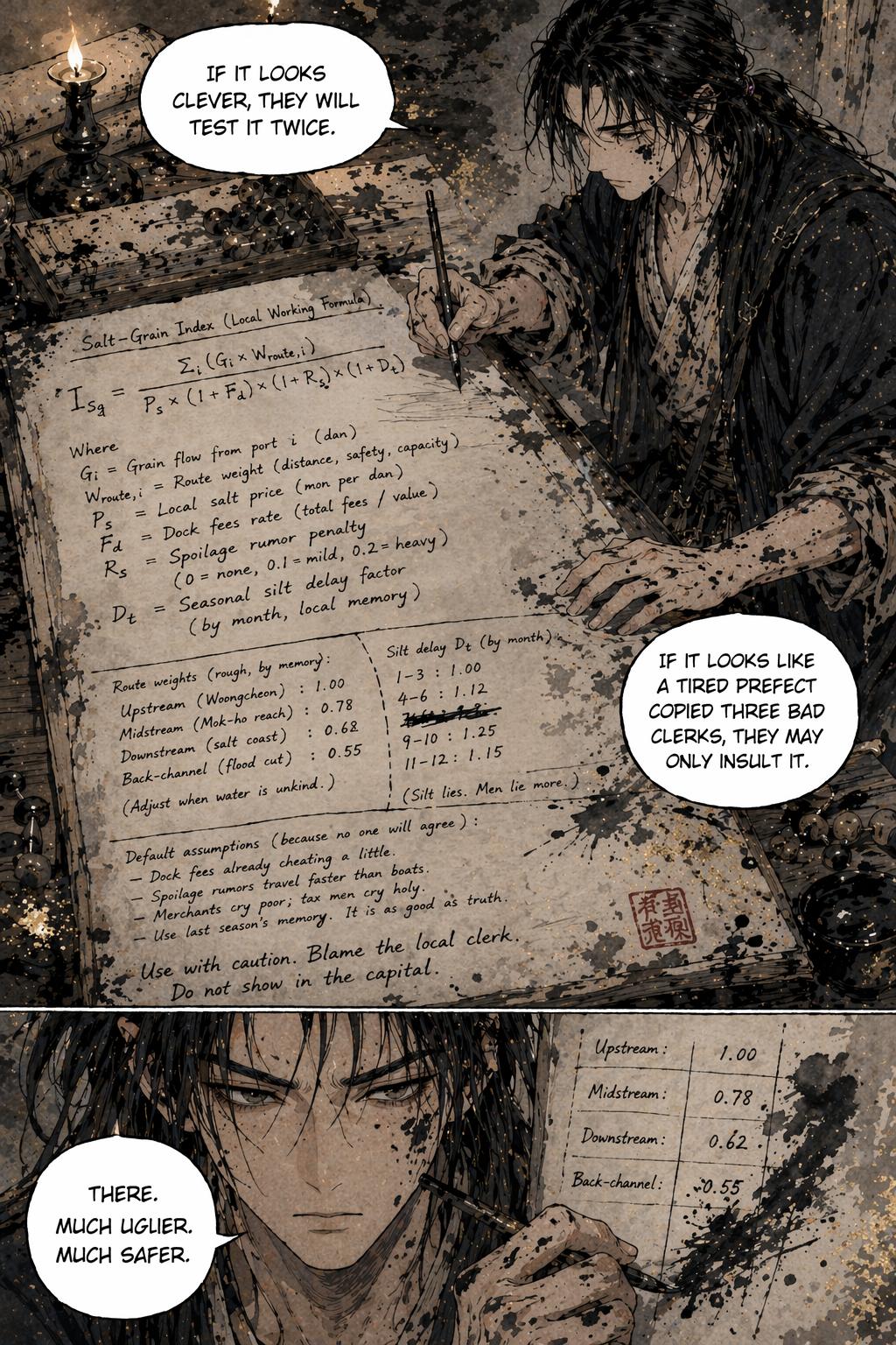 Panel 7