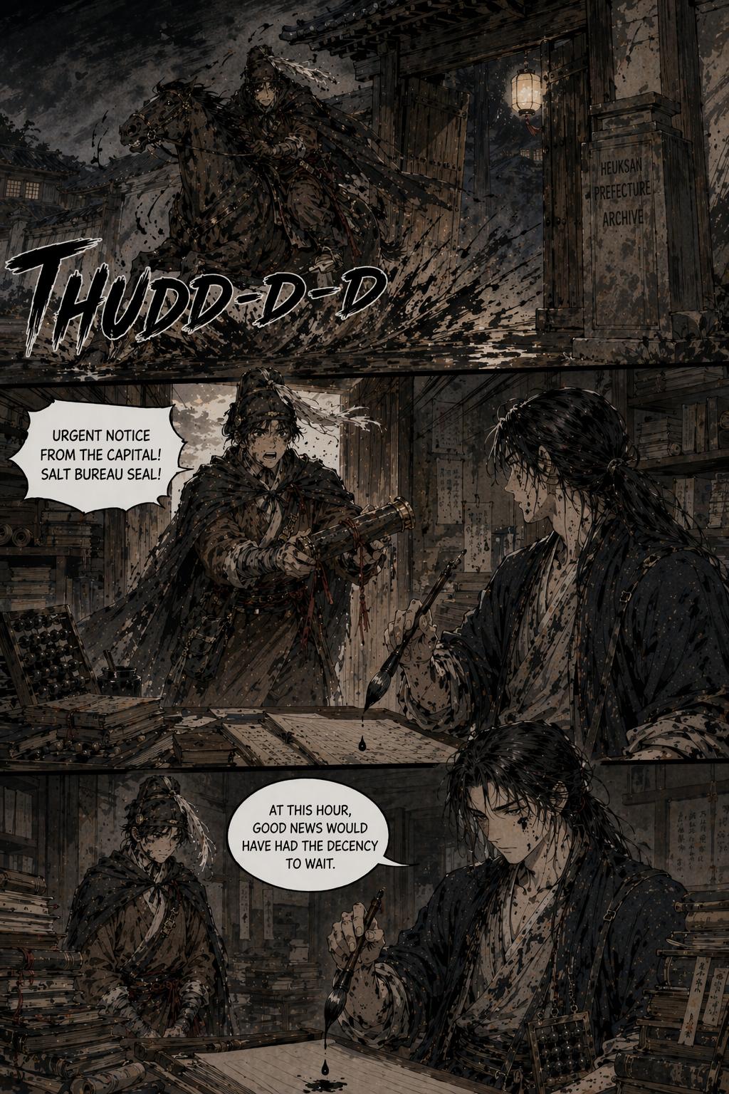 Panel 8