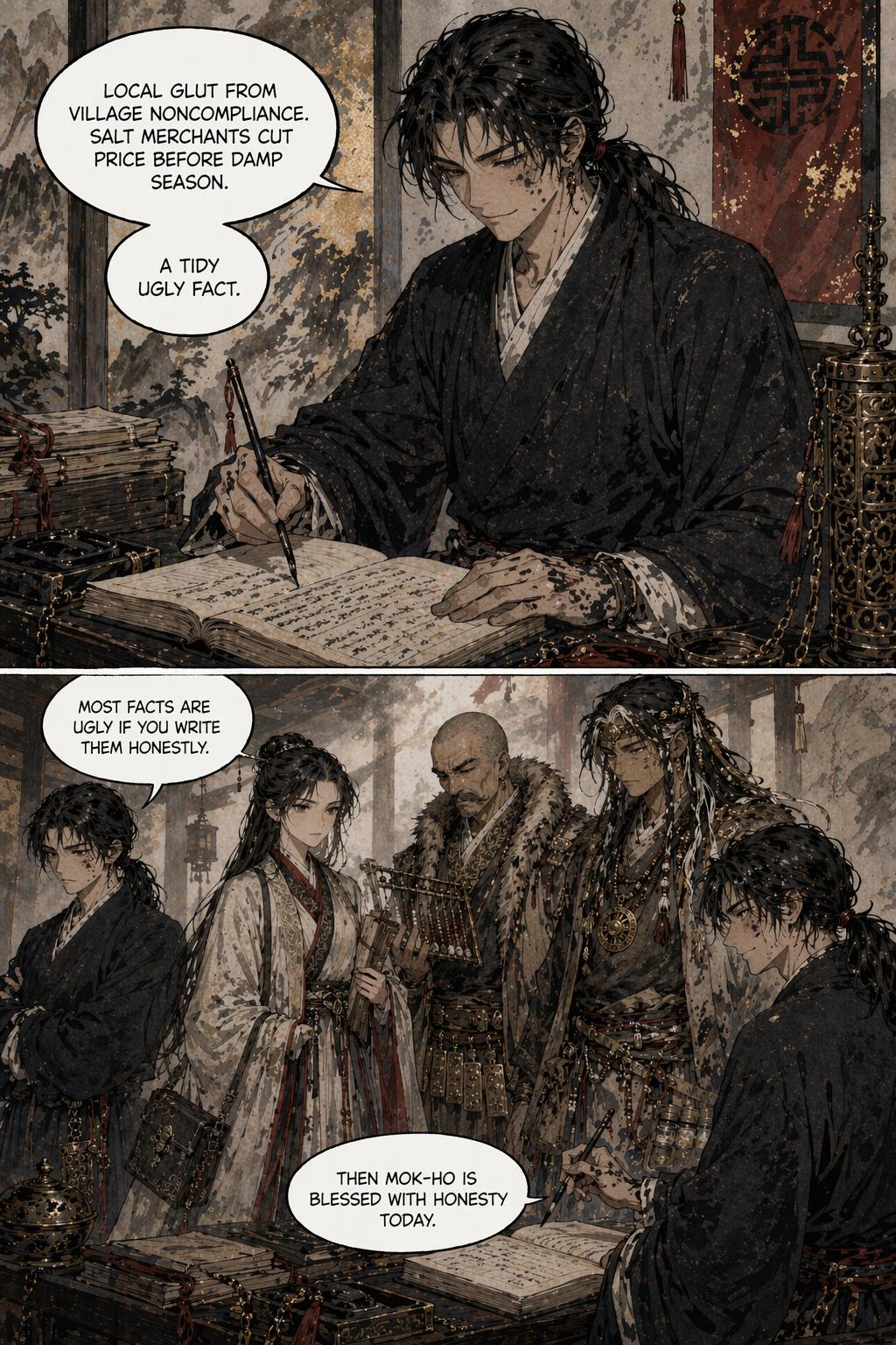 Panel 20